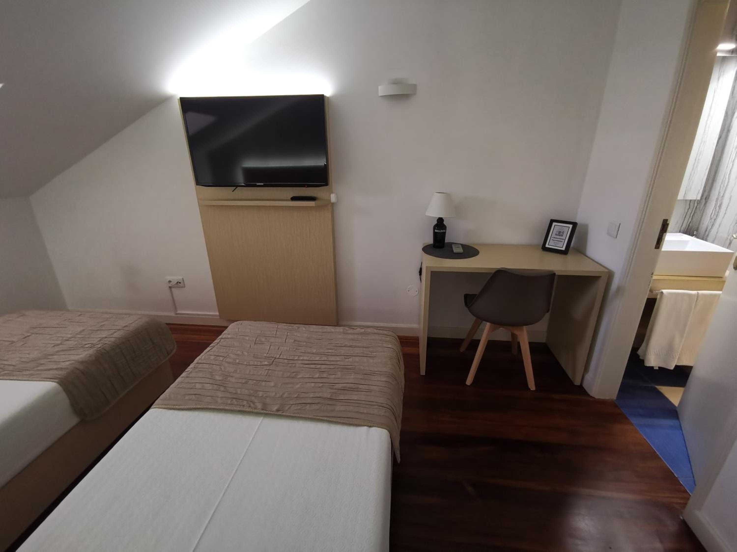 Family Suite - Photo 3