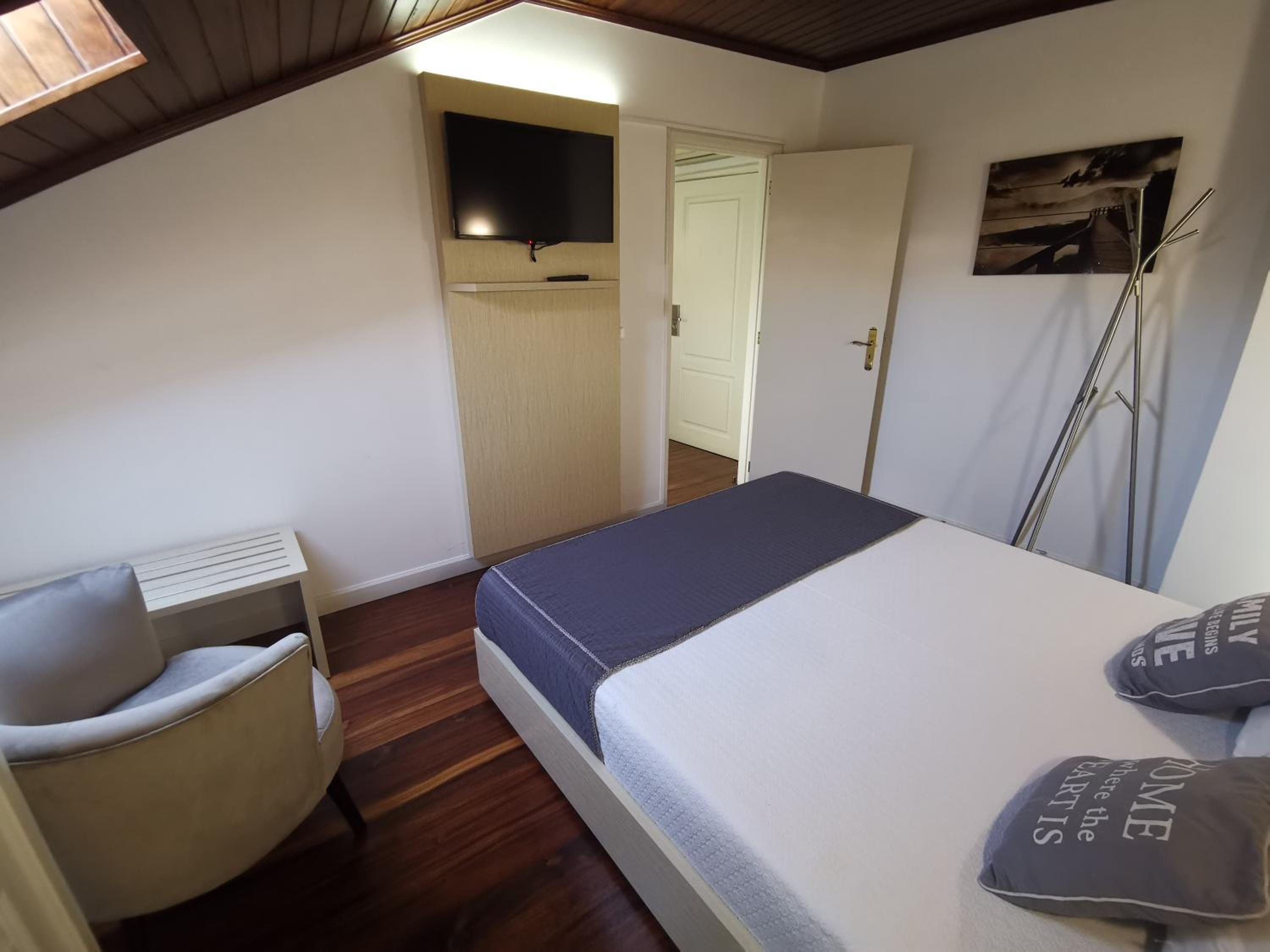 Family Suite - Photo 4