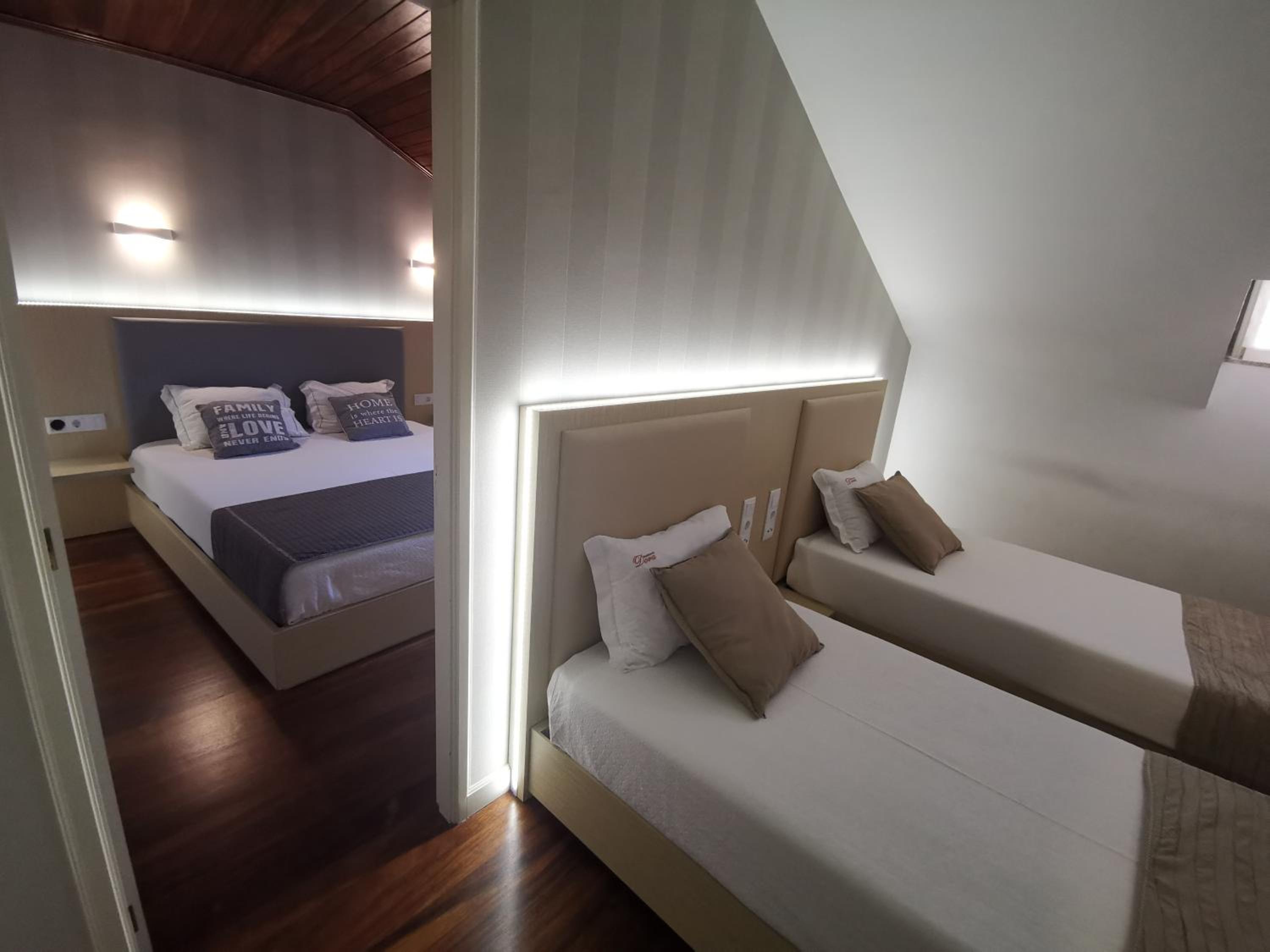 Family Suite - Photo 1