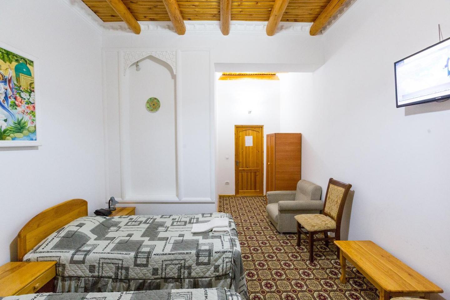 Double Room photo 2