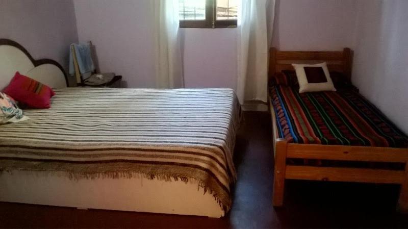 Mixed Dormitory Room photo 3