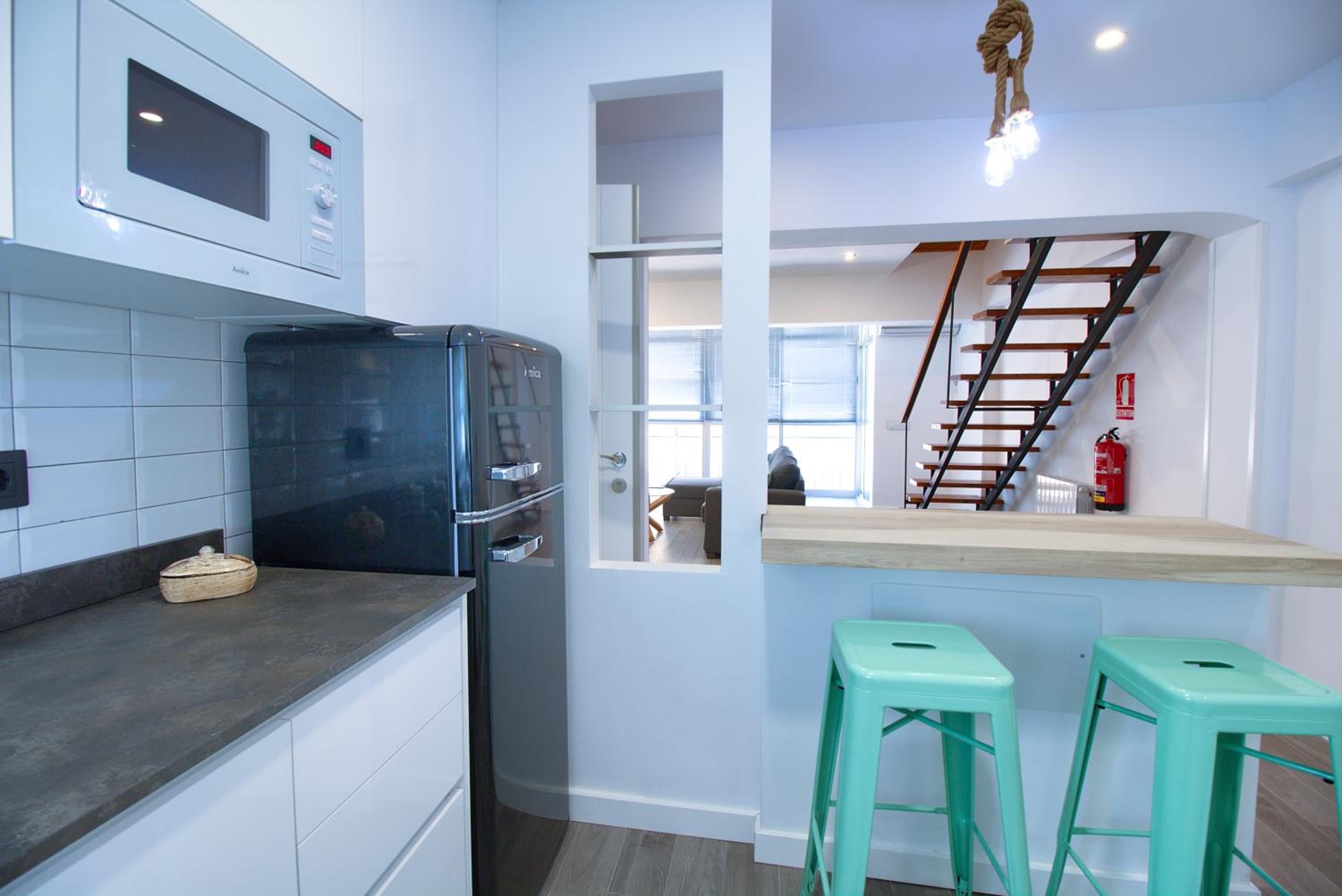 Three-Bedroom Apartment - Photo 30