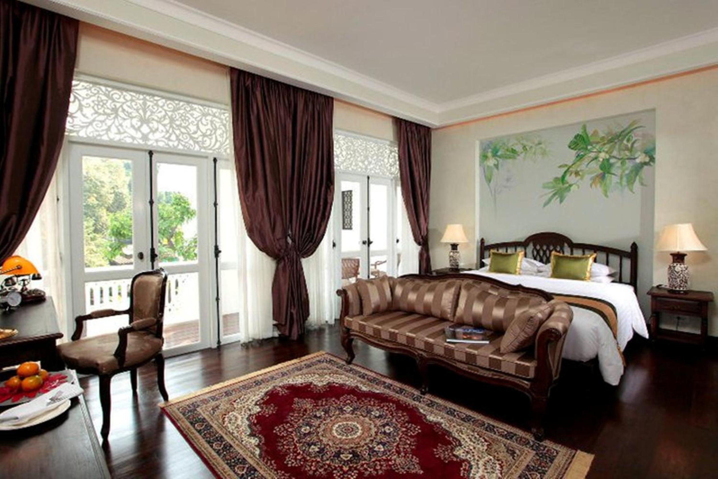 Royal Grande Deluxe Room - Photo 3