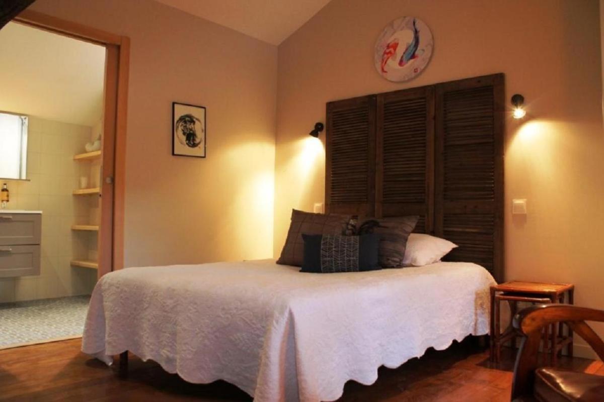 Double Room with Extra Bed photo 1