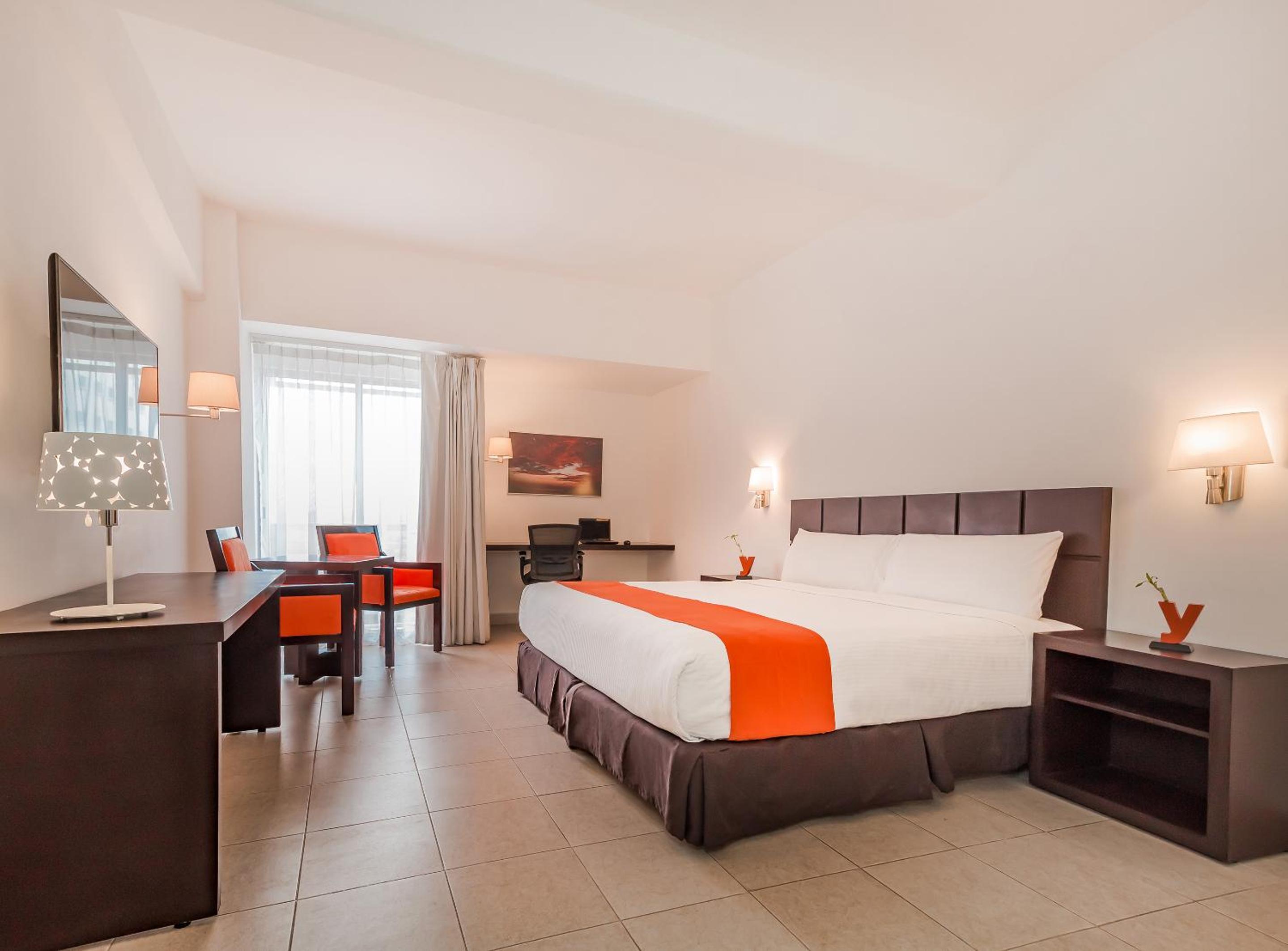 King Room photo 1