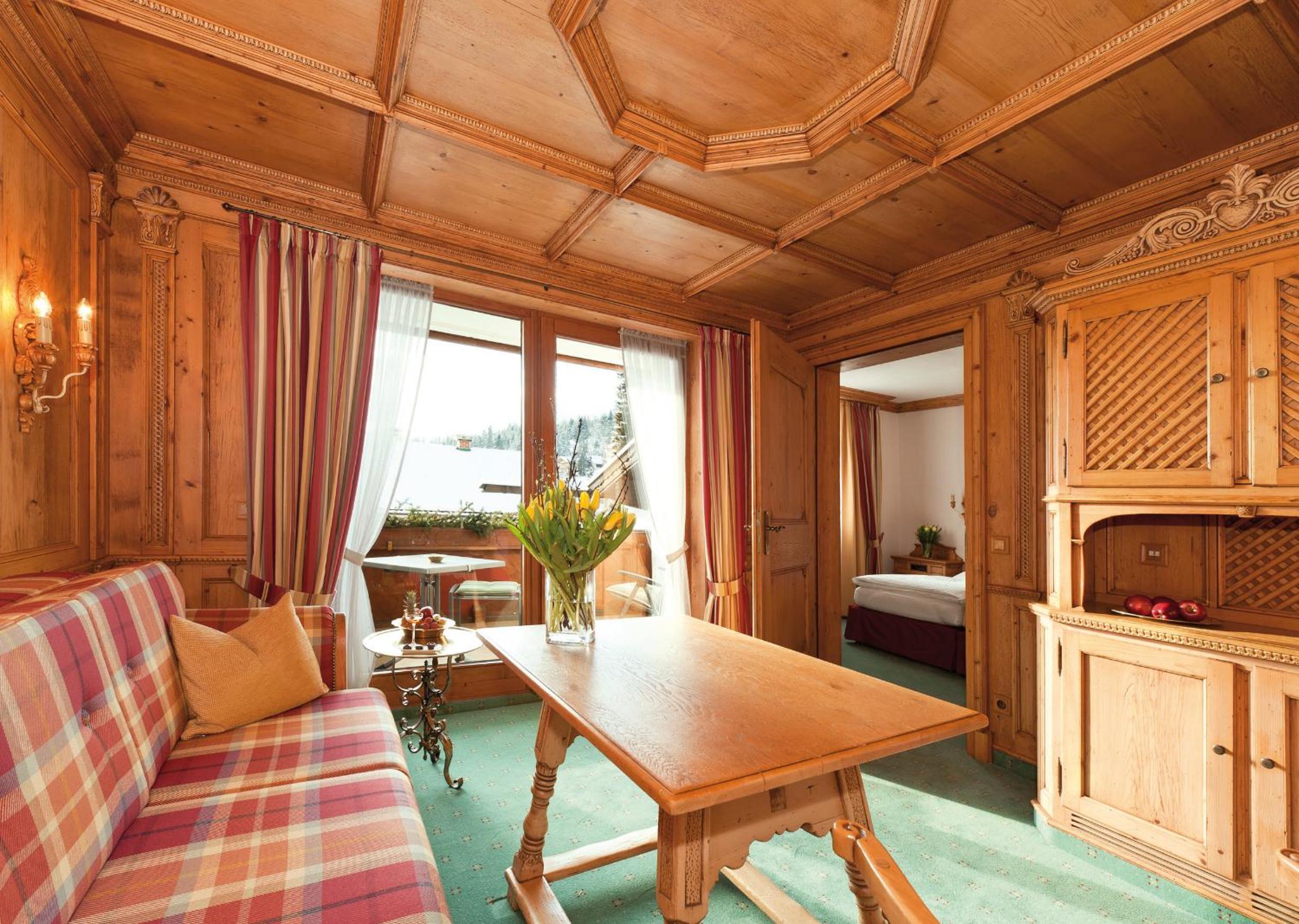 Suite up to 197 ft² - Photo 7