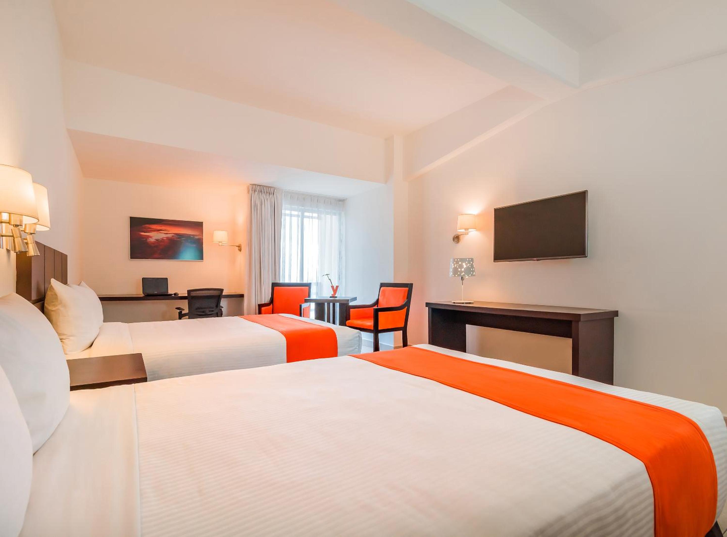 Double Room photo 2