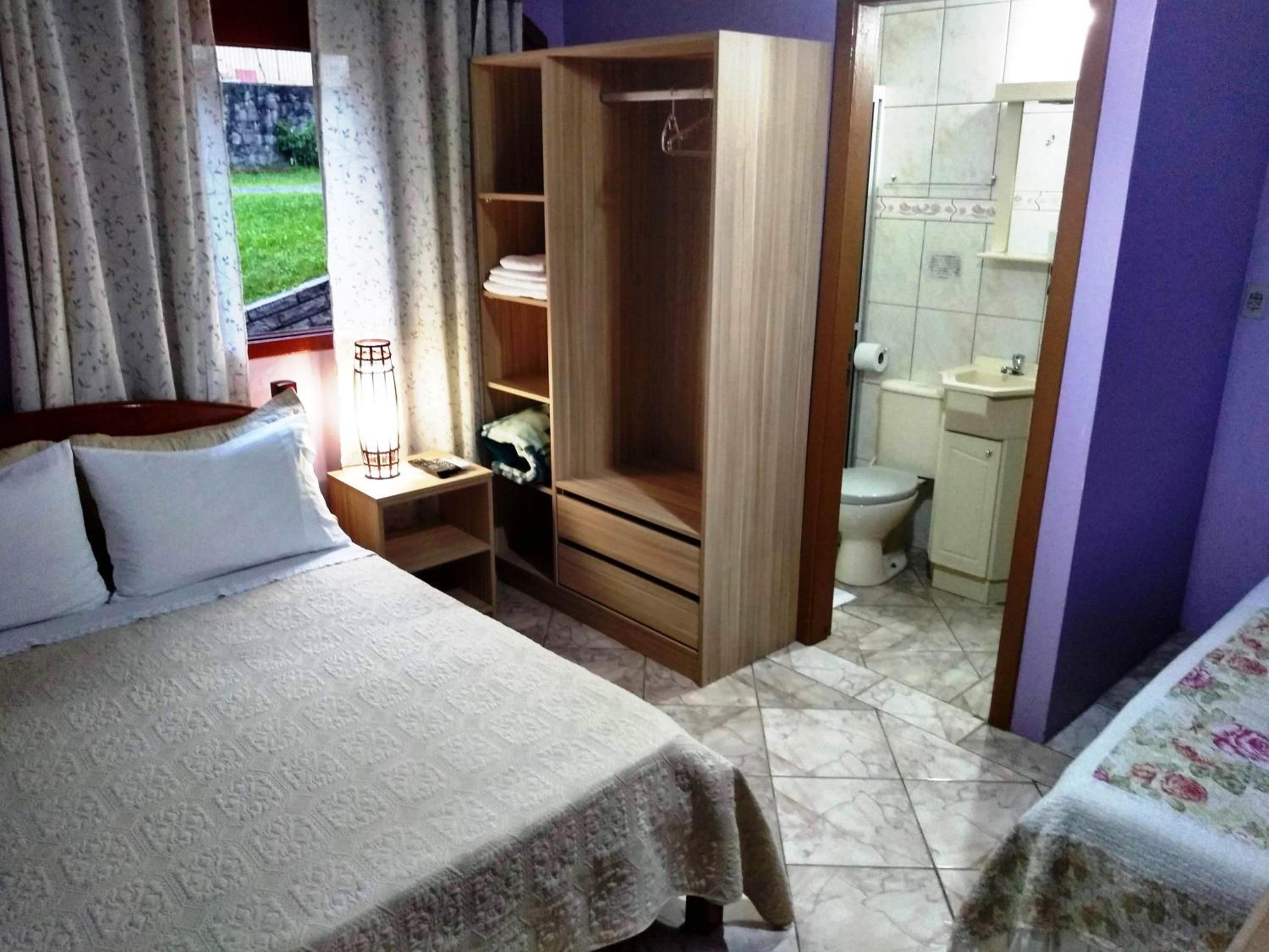 Executive Triple Room photo 1