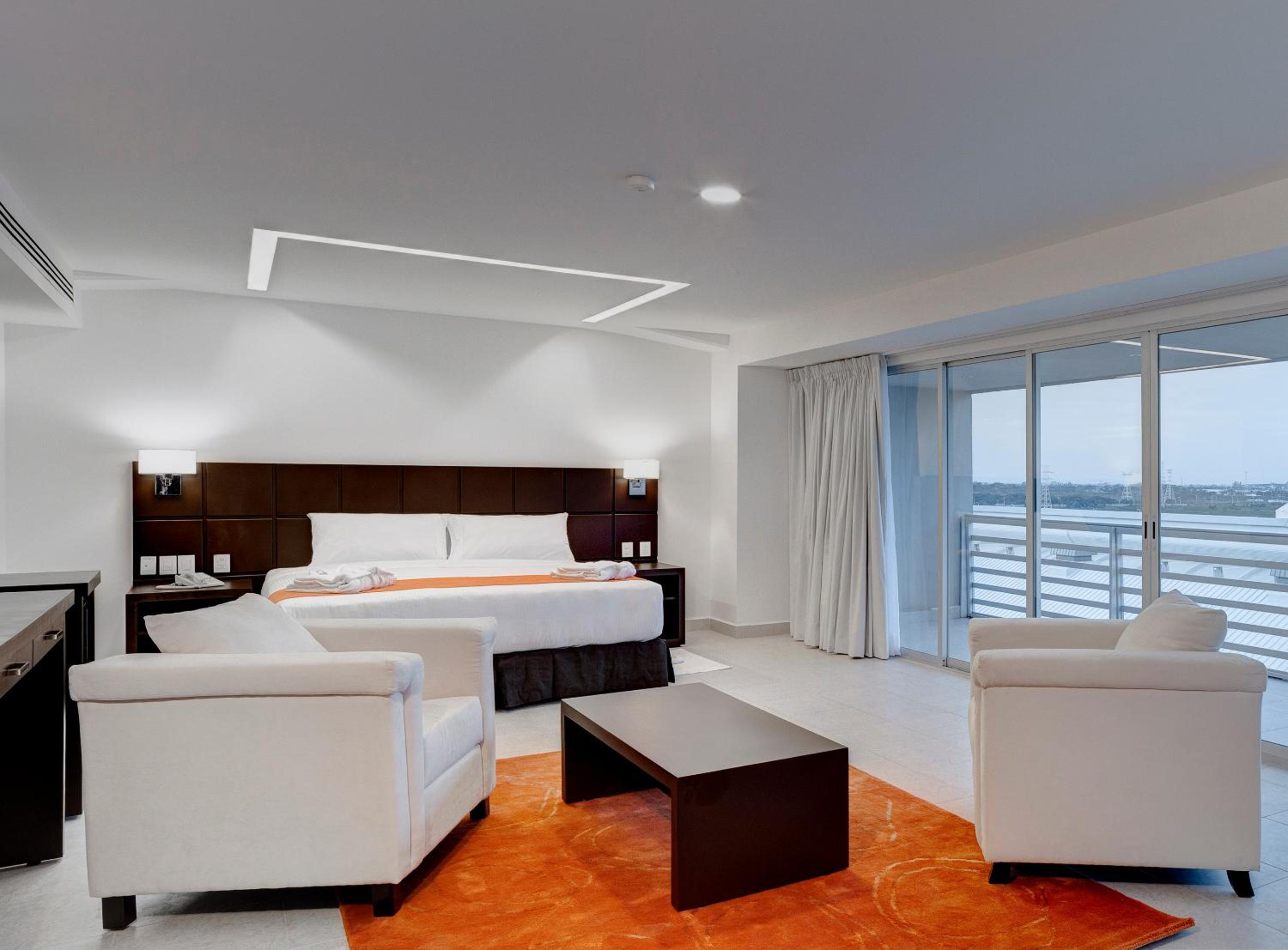 Suite photo 1
