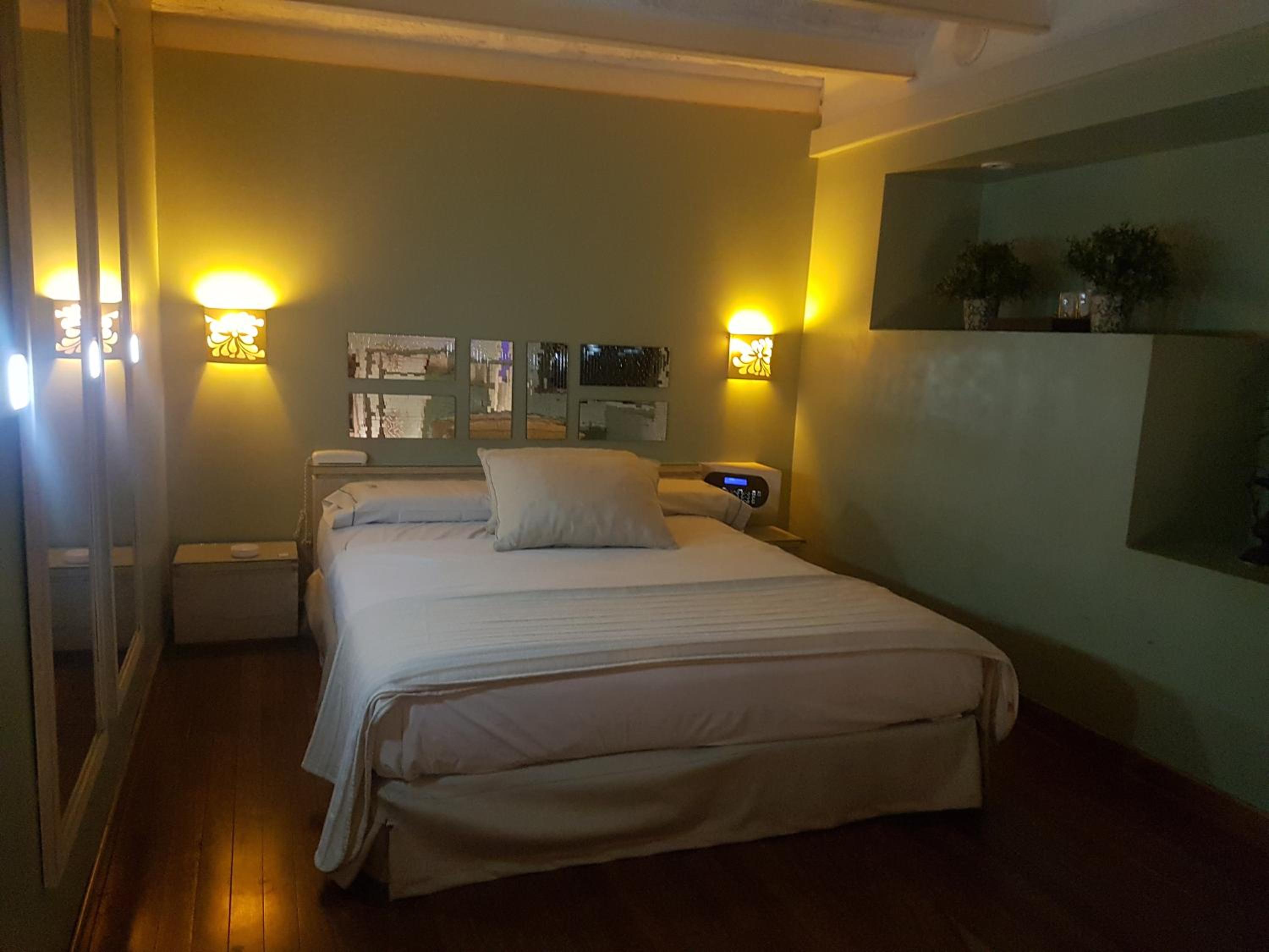 Superior Queen Room