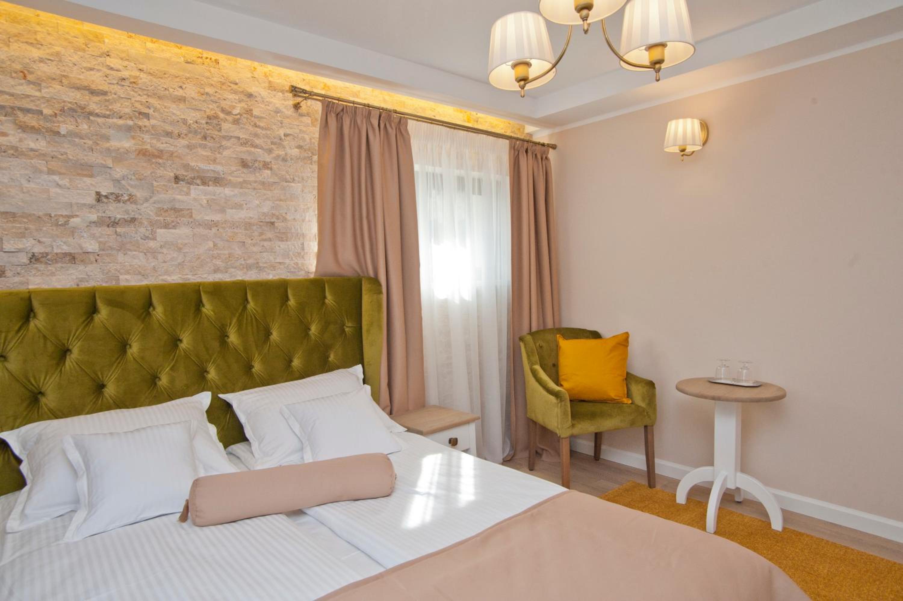 Junior Suite with Balcony photo 3