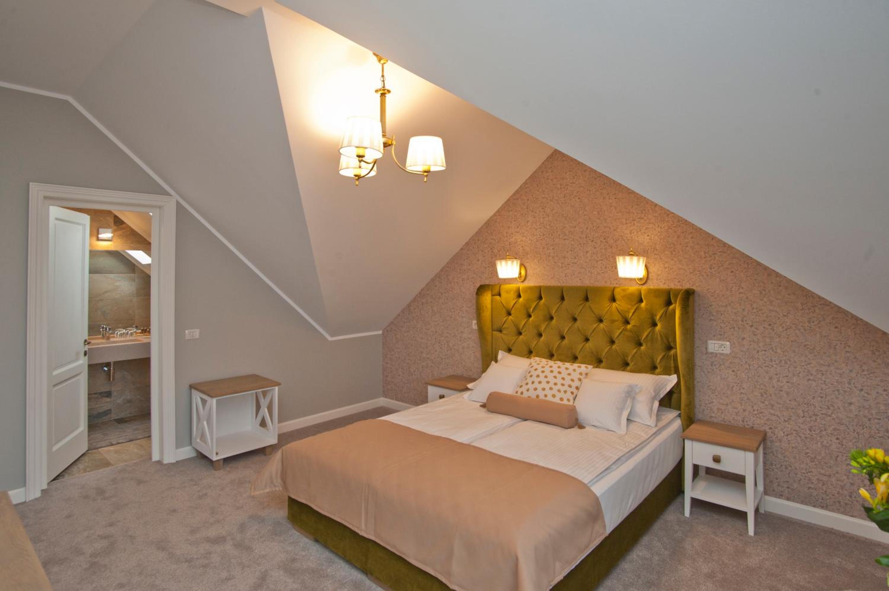 Two-Bedroom Suite photo 2