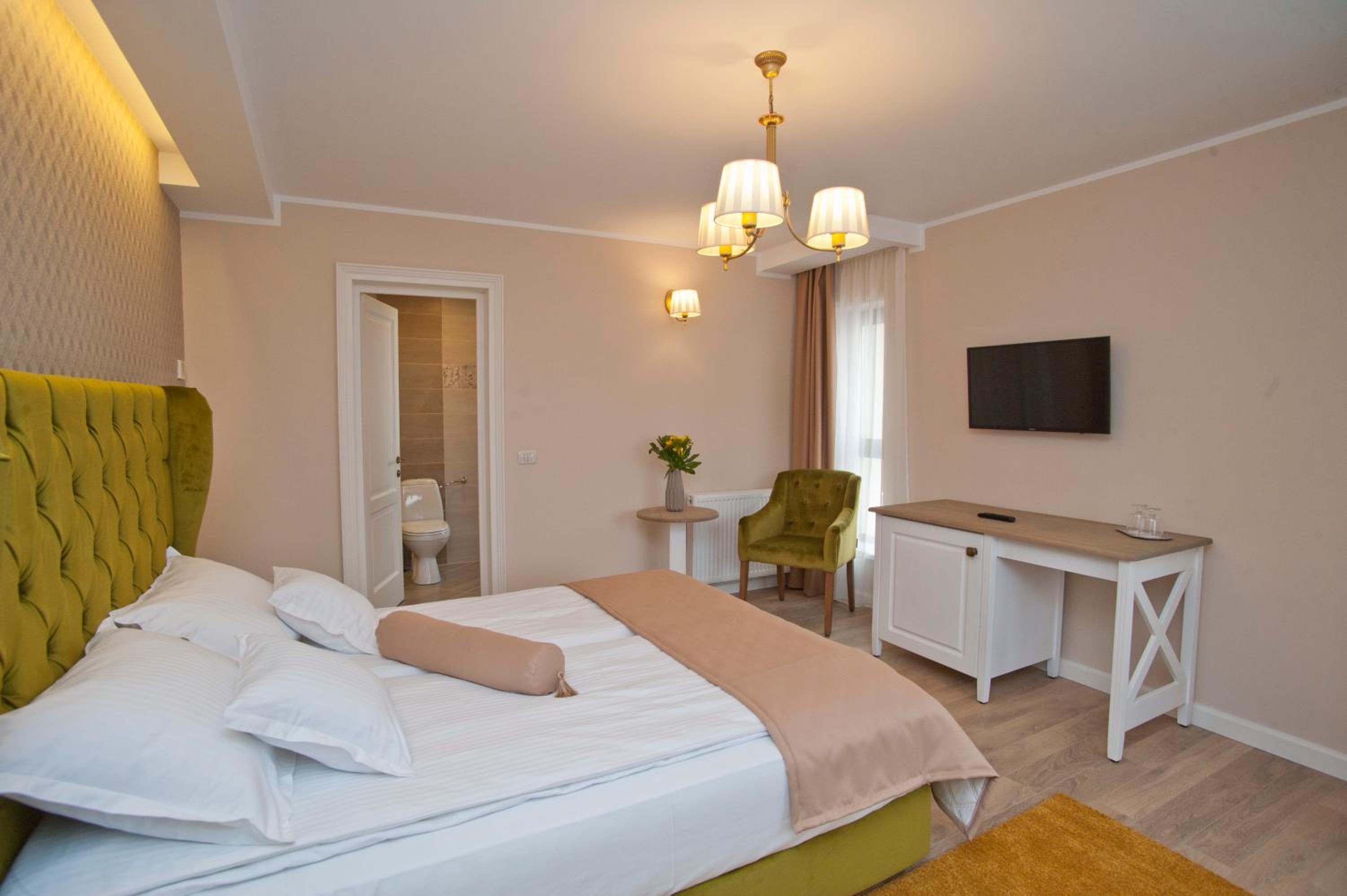 Double Room without  Balcony  photo 2