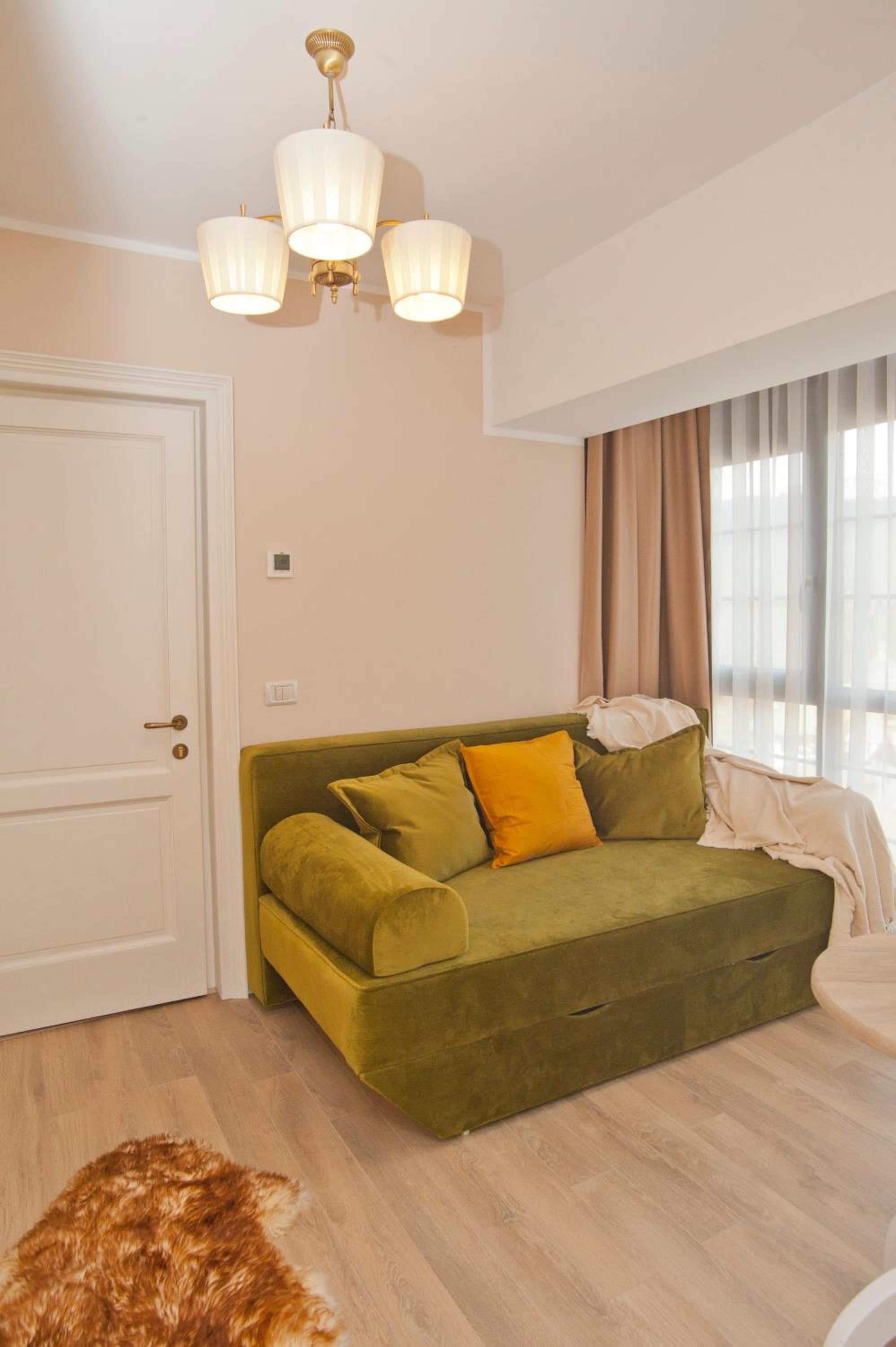 Junior Suite with Balcony photo 2