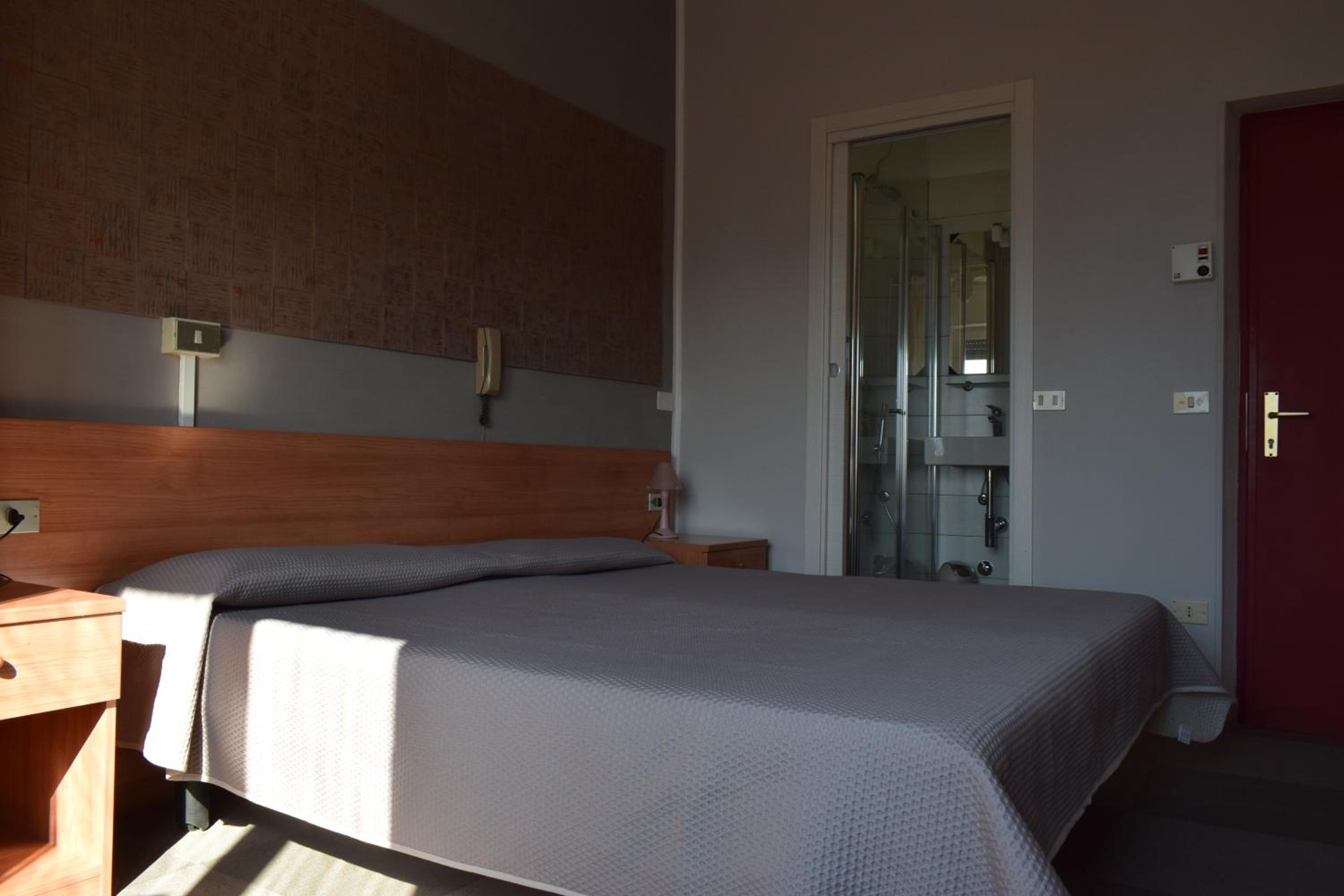 Double Room with Balcony photo 2