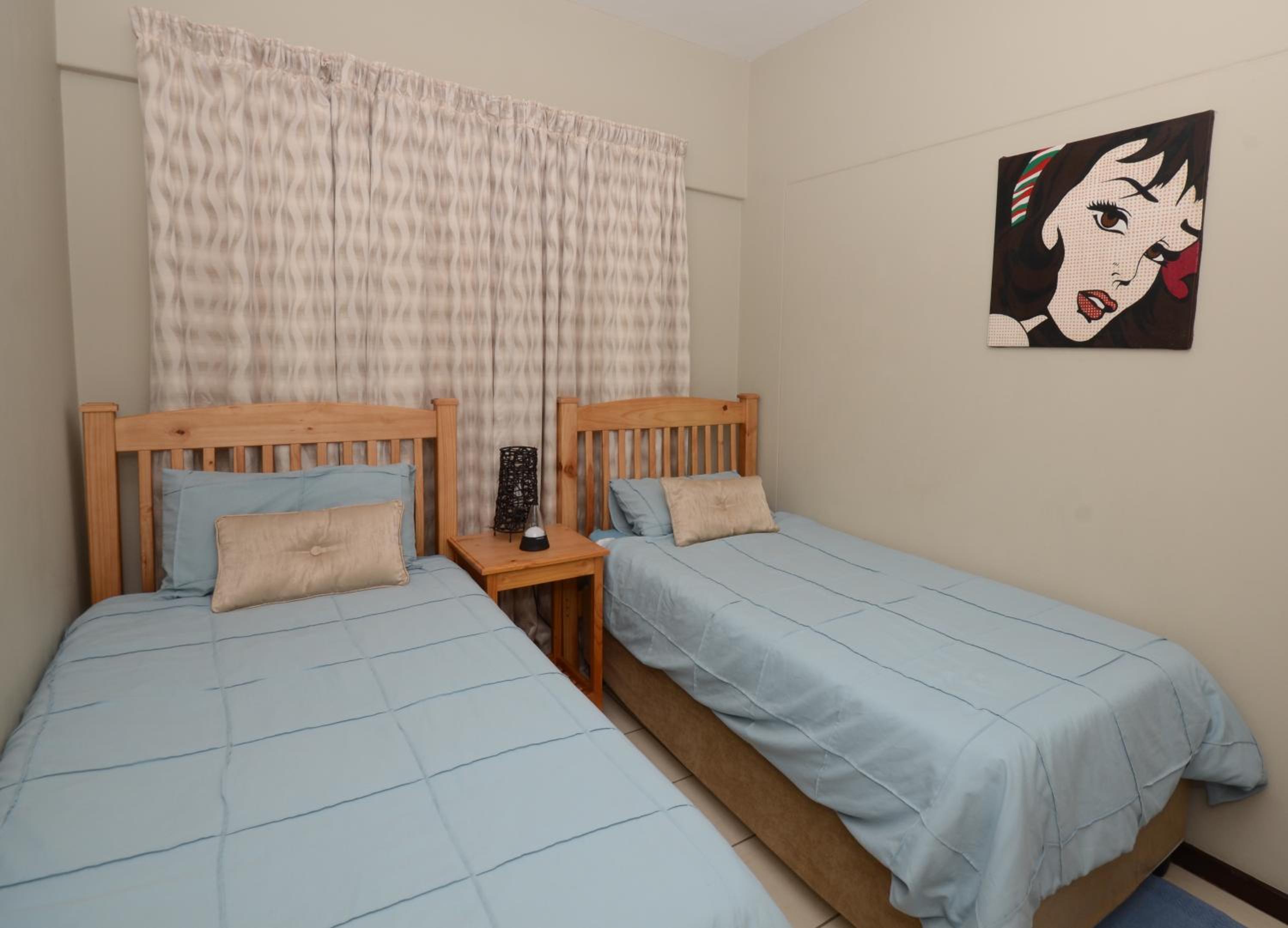 Two-Bedroom Apartment photo 3
