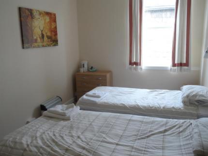 Standard Twin Room photo 1