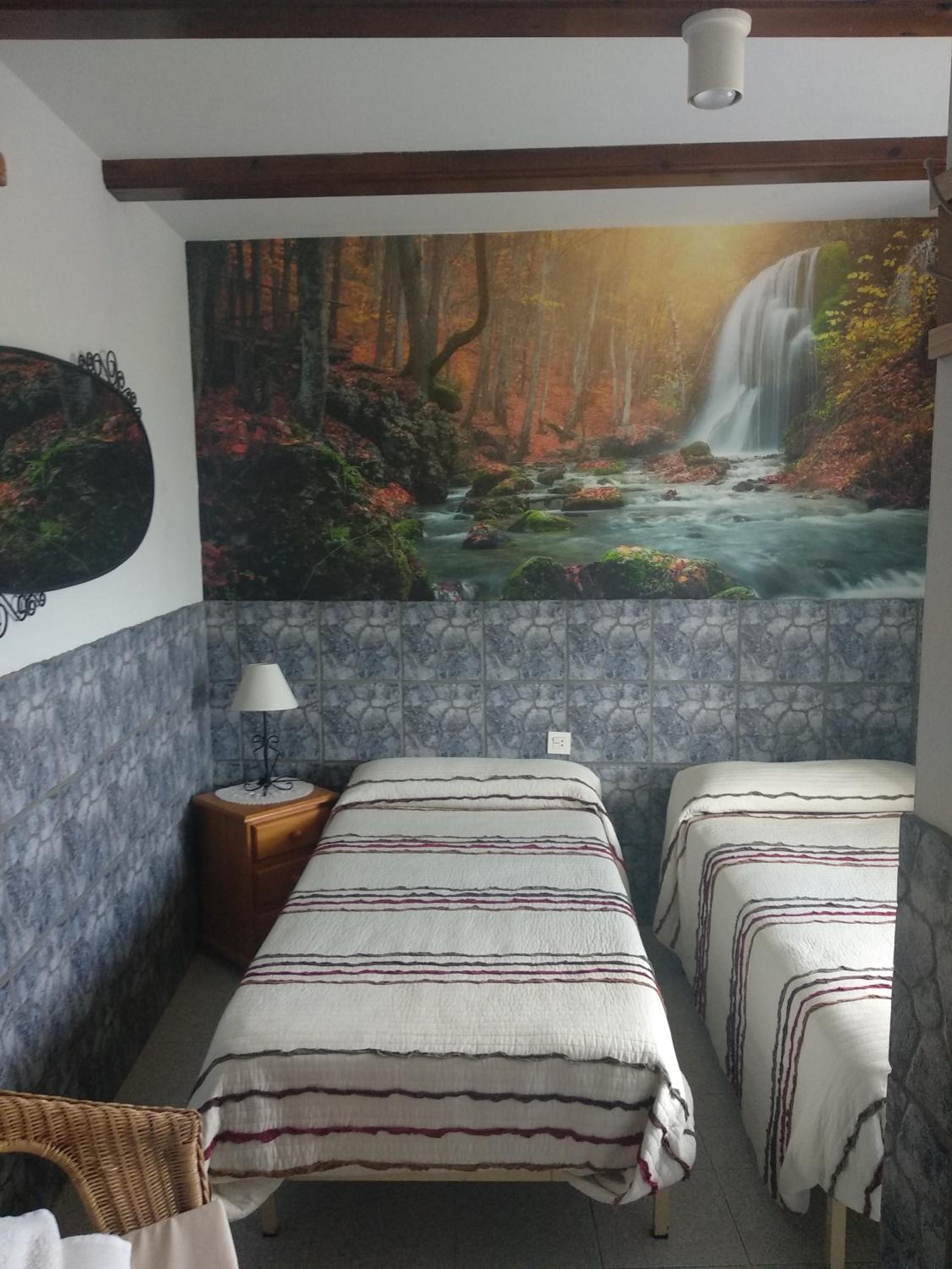 Double Room - Photo 2
