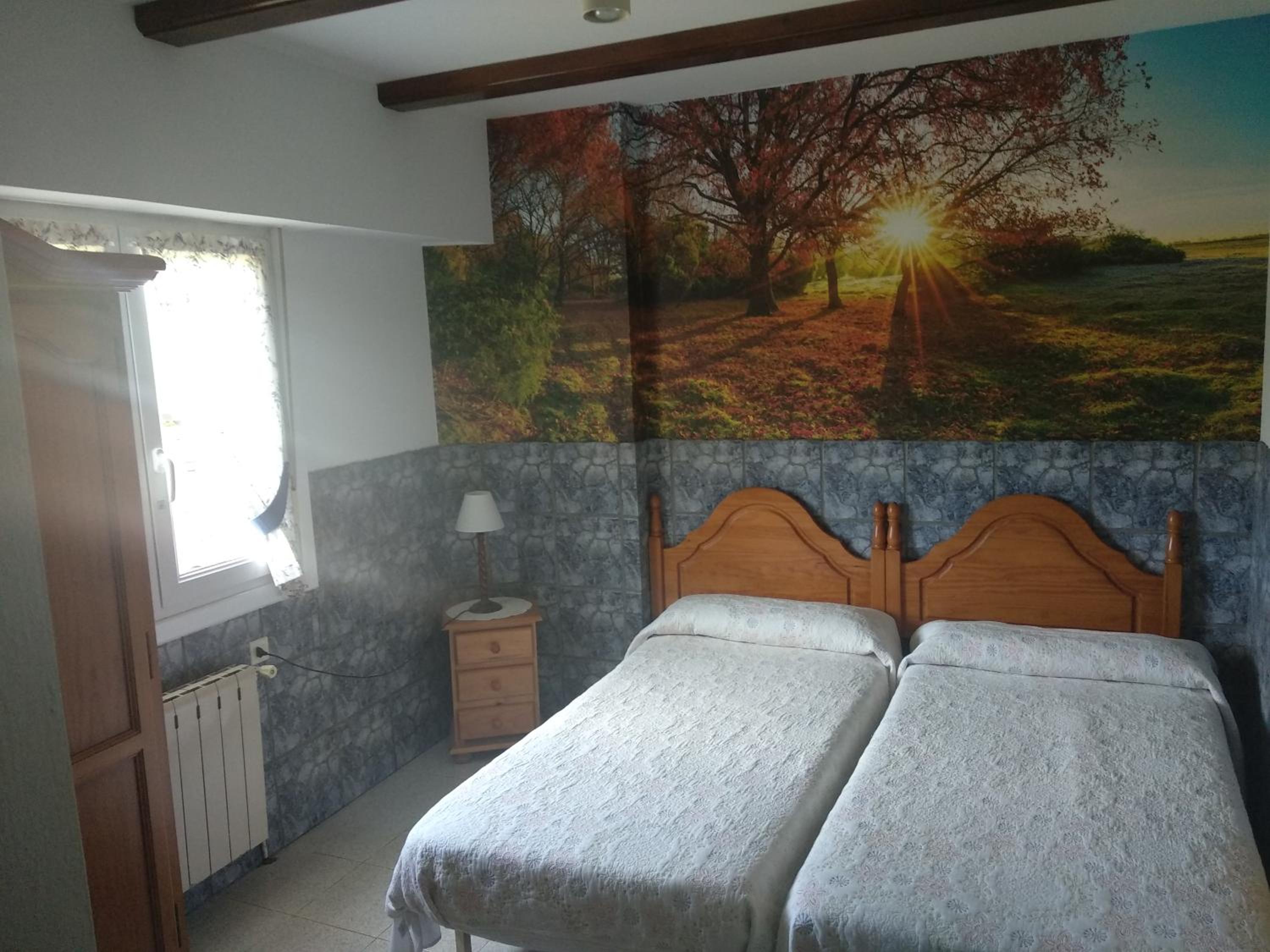 Double Room - Photo 4