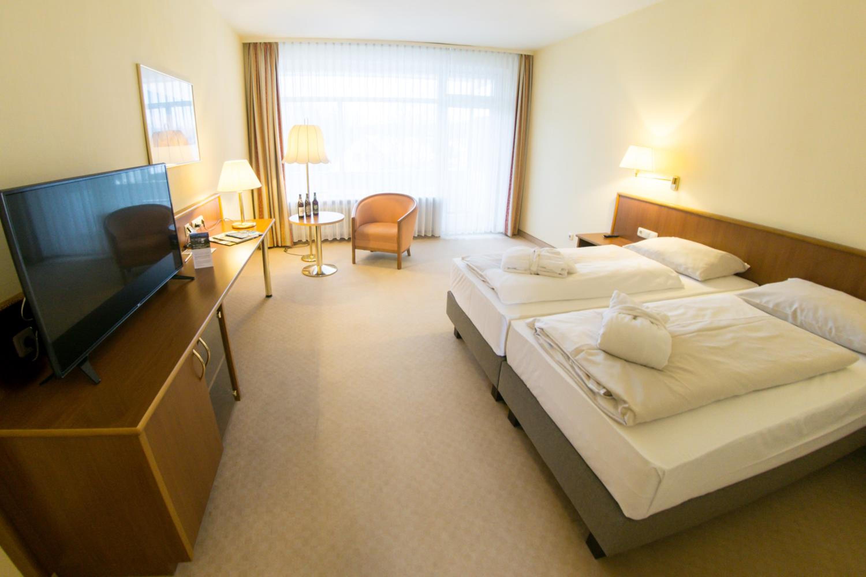 Comfort Double Room