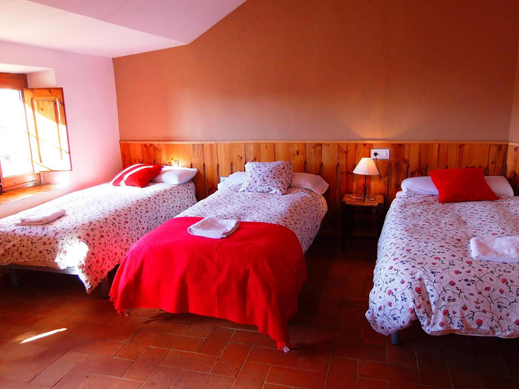 Four-Bedroom House - Photo 1