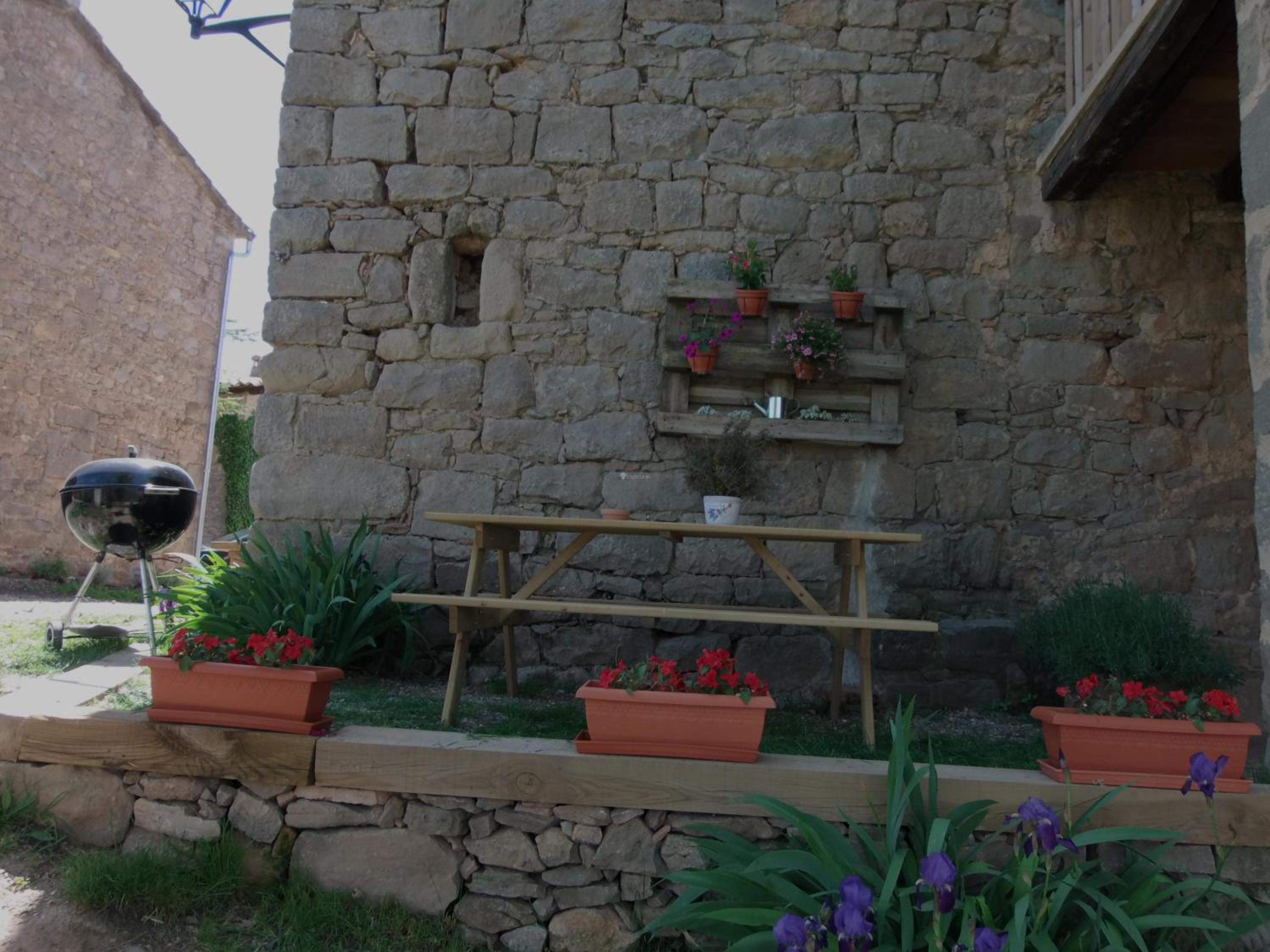 Four-Bedroom House - Photo 16