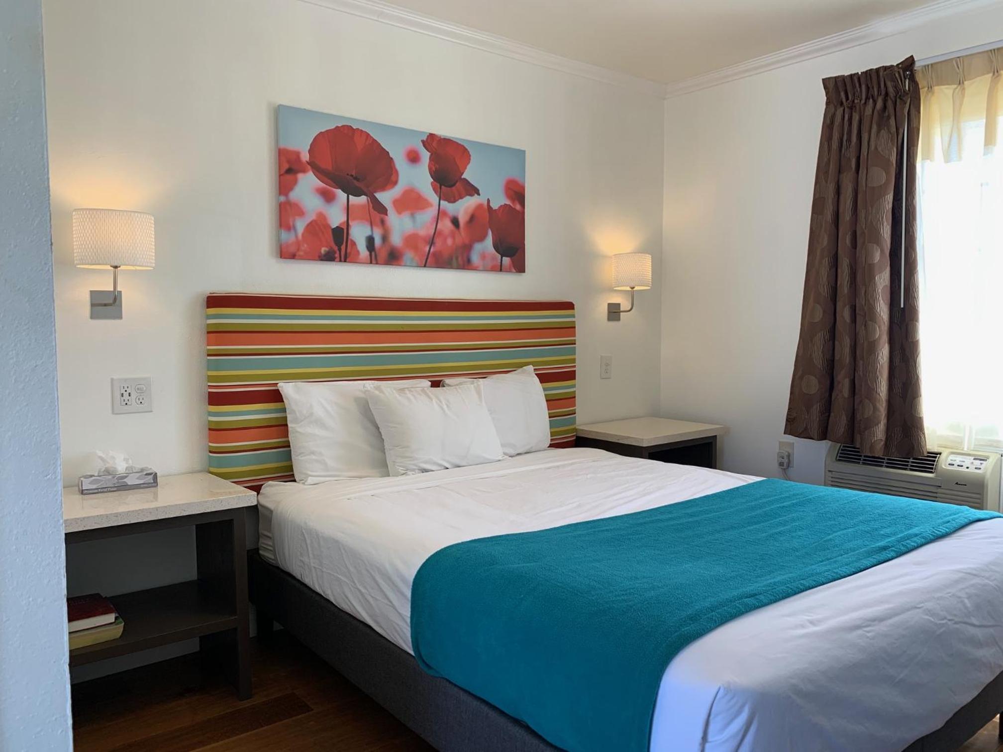 Queen Room - Photo 1