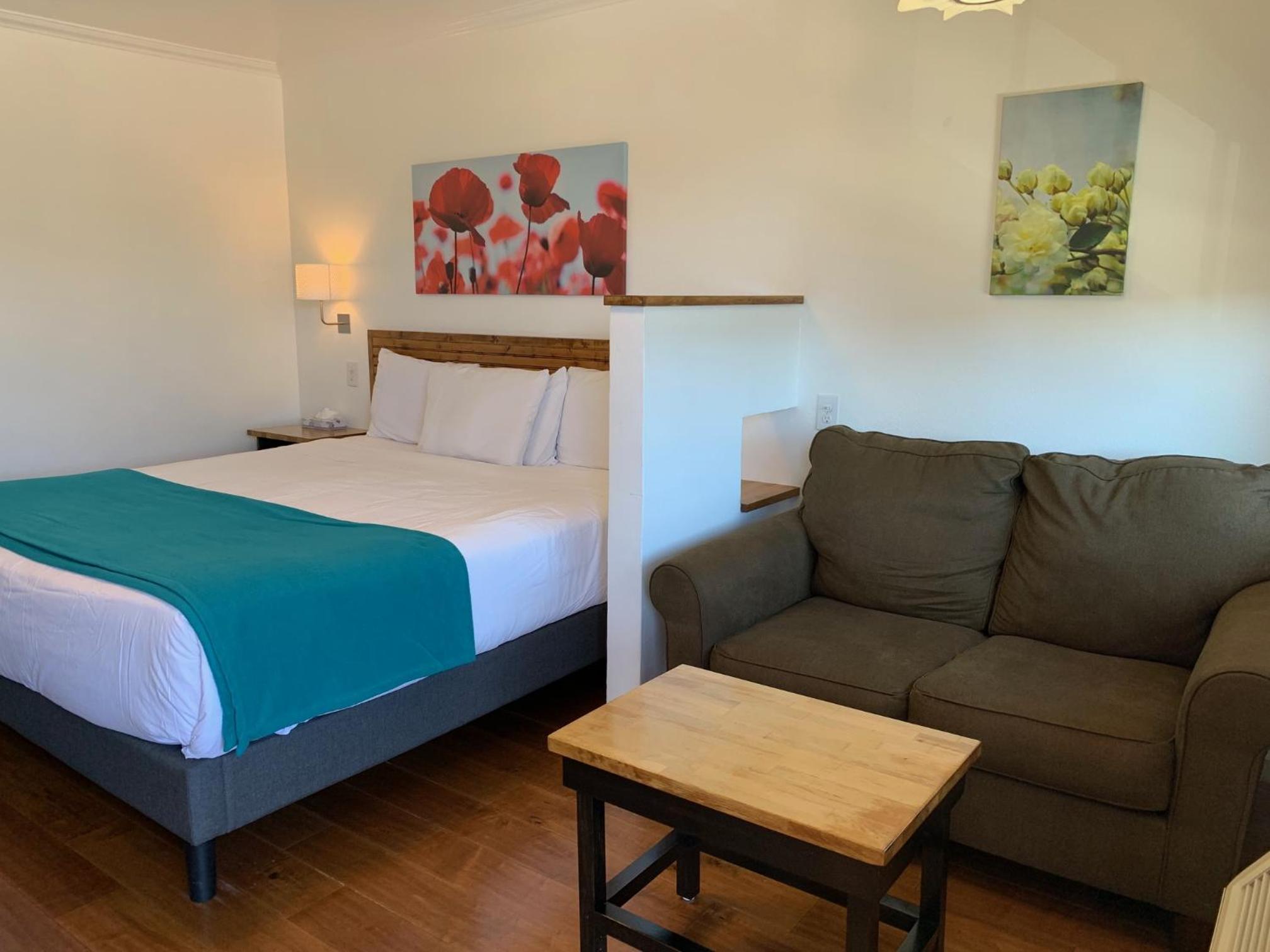 King Suite - Photo 1
