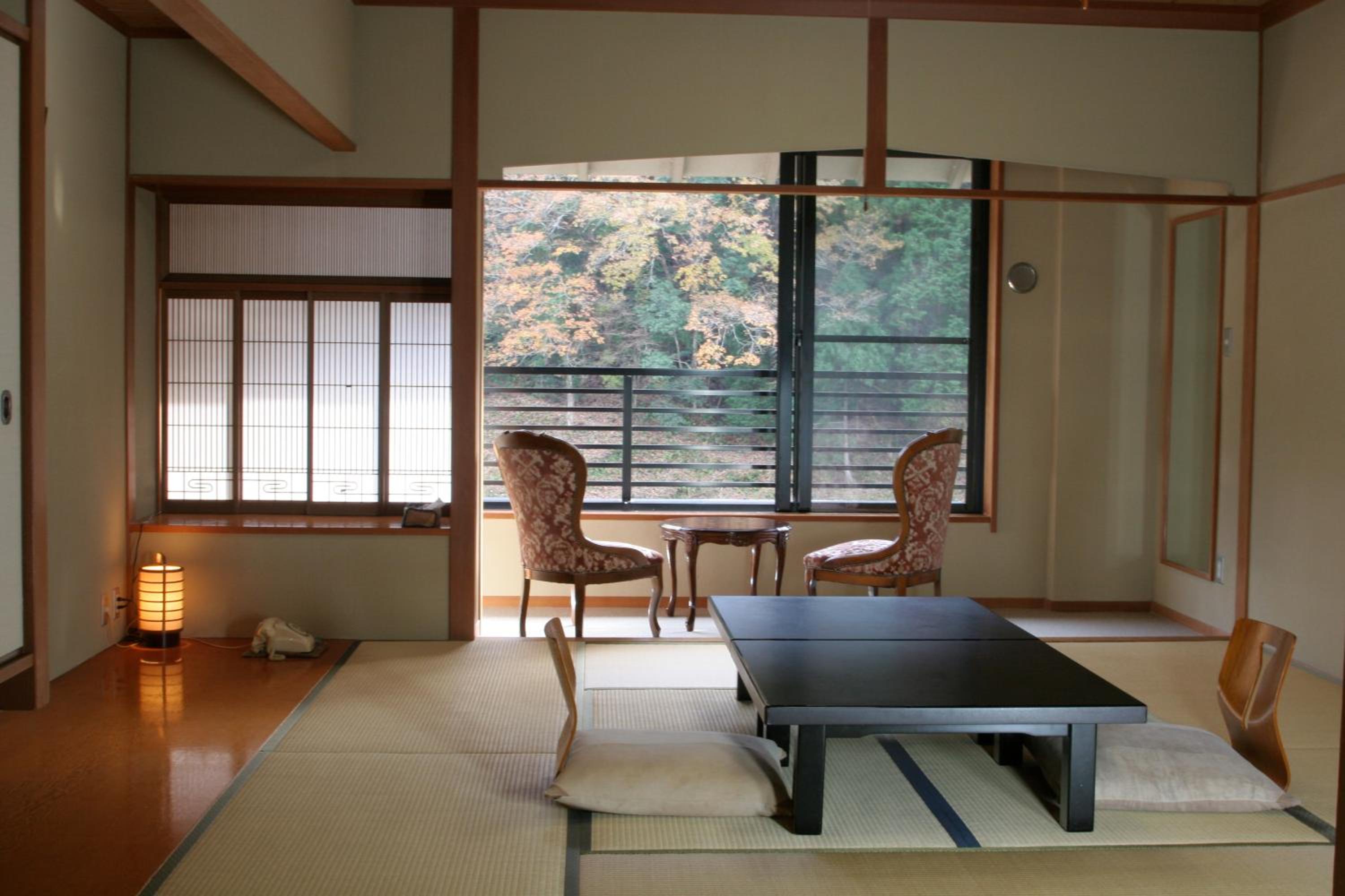 Japanese-Style Room photo 3