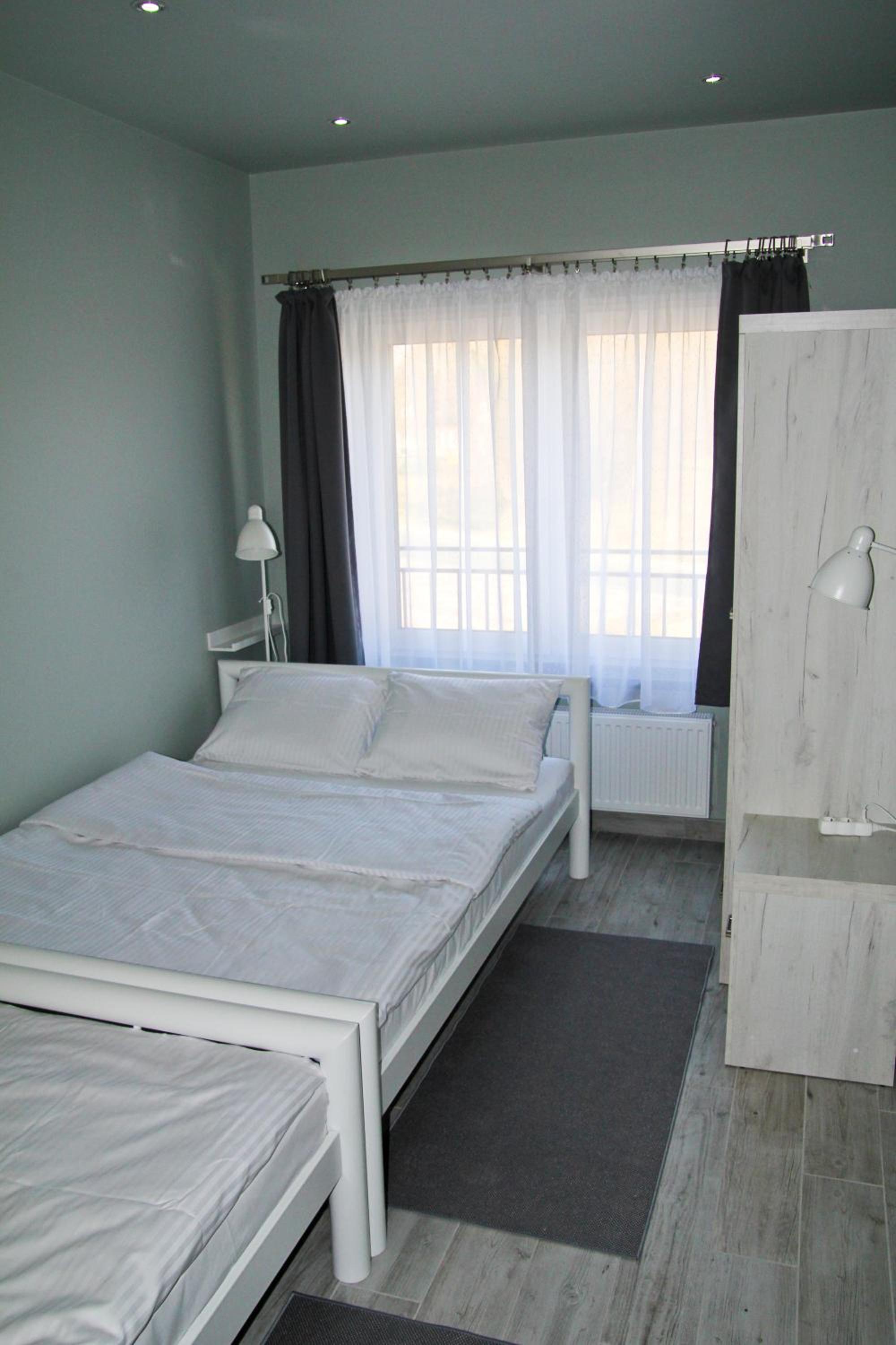 Family Suite - Photo 1