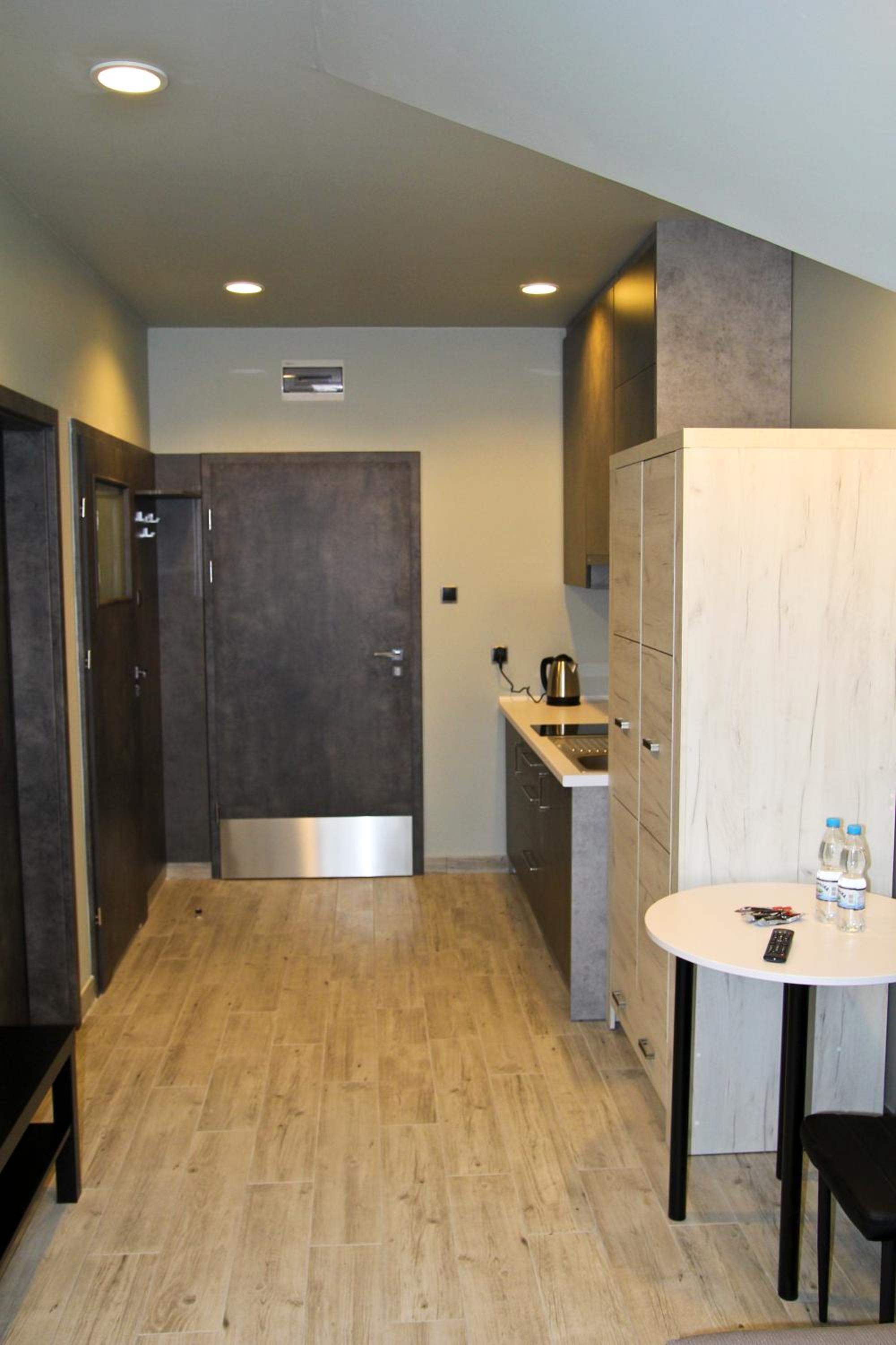 Family Suite - Photo 2