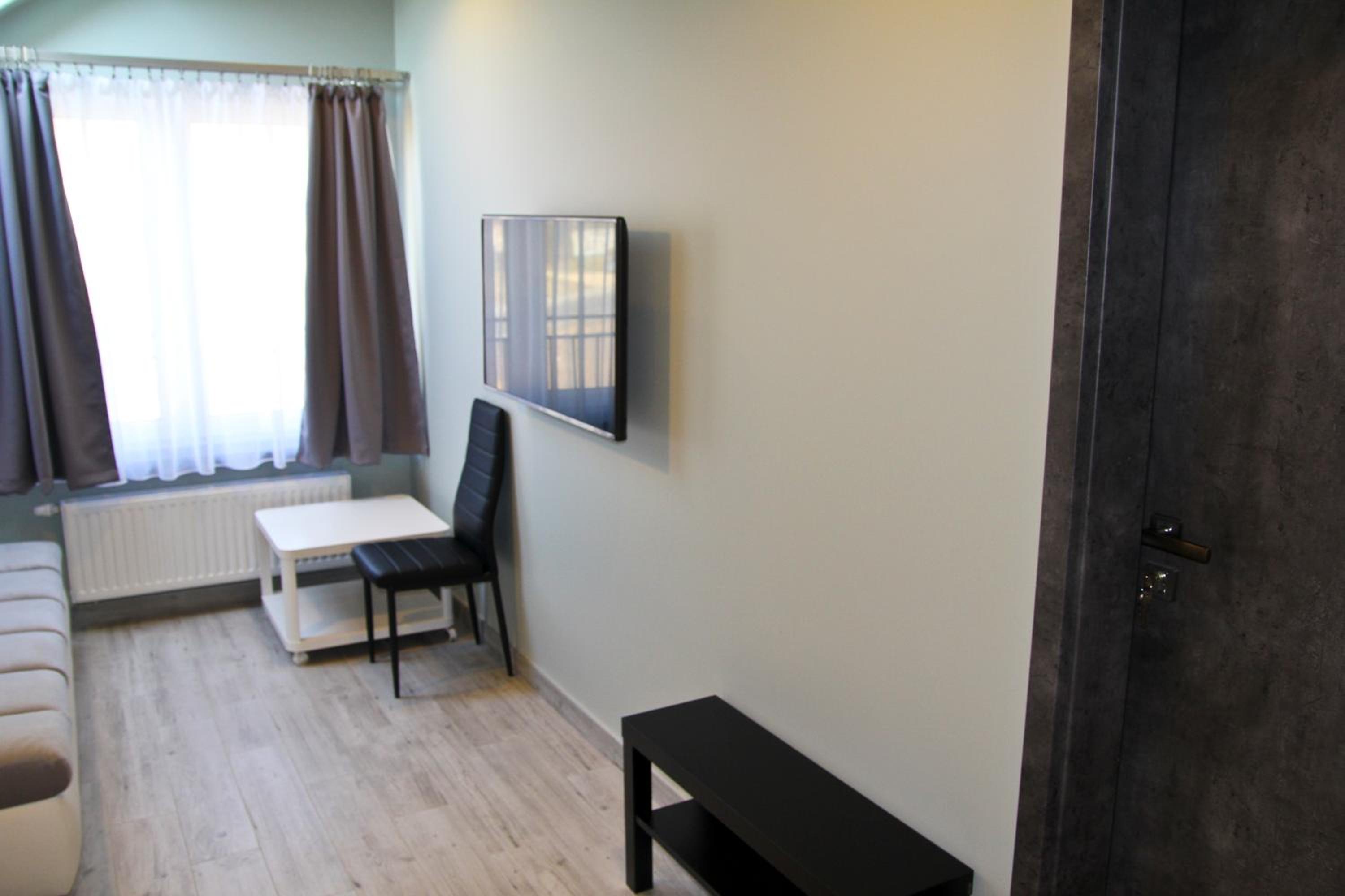 Family Suite - Photo 3