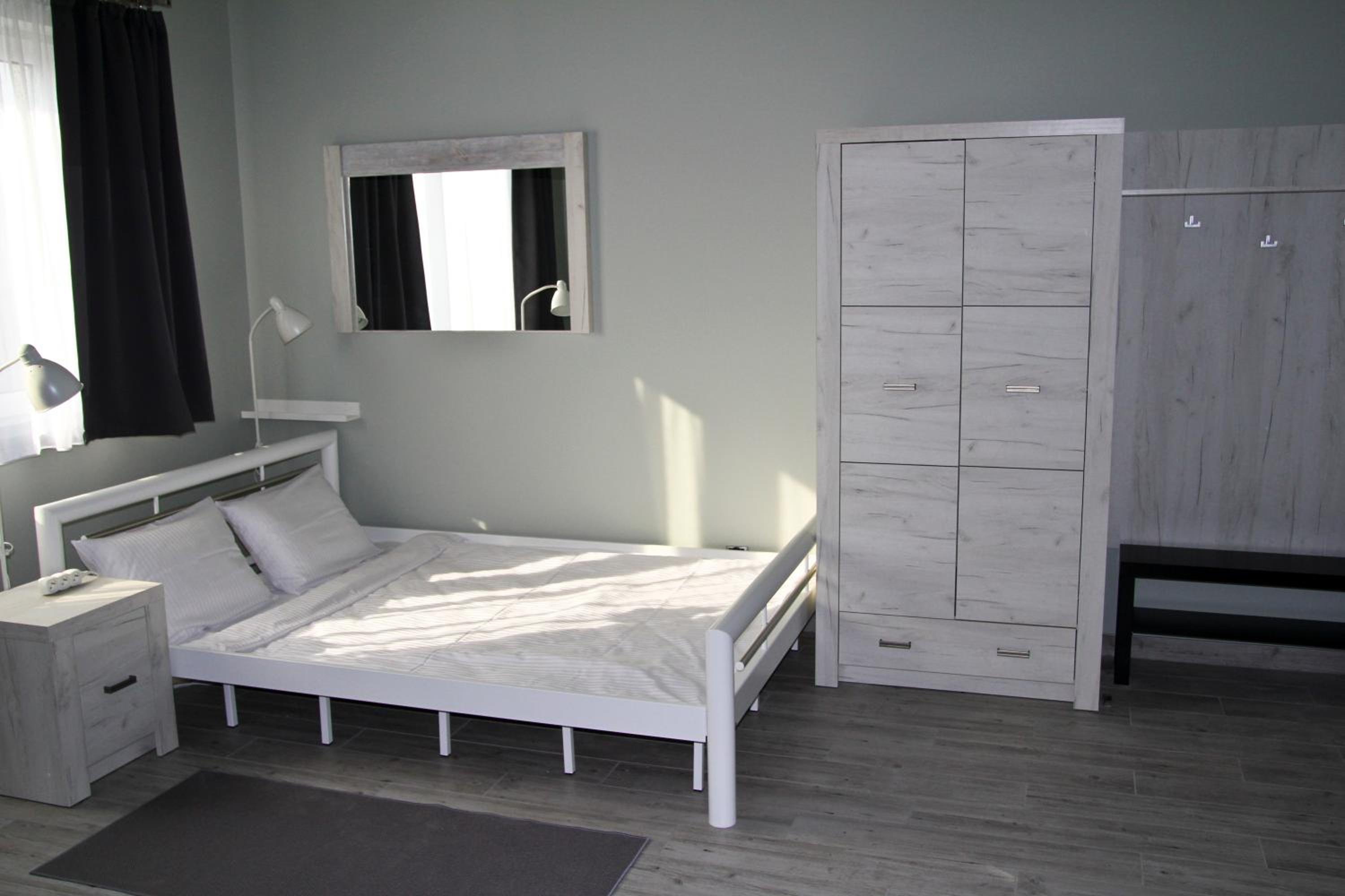 Deluxe King Room photo 1
