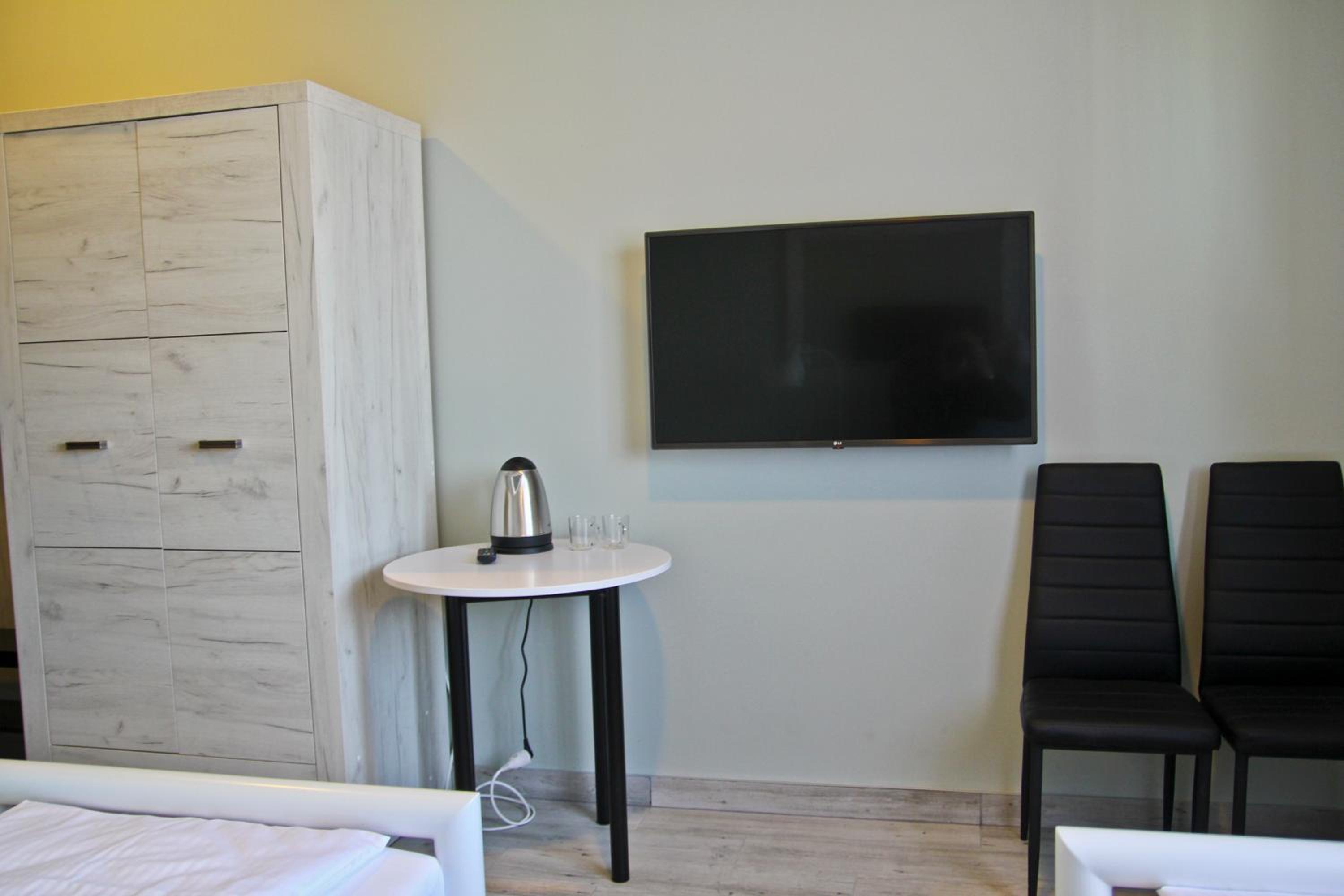 Superior Double Room - Photo 1