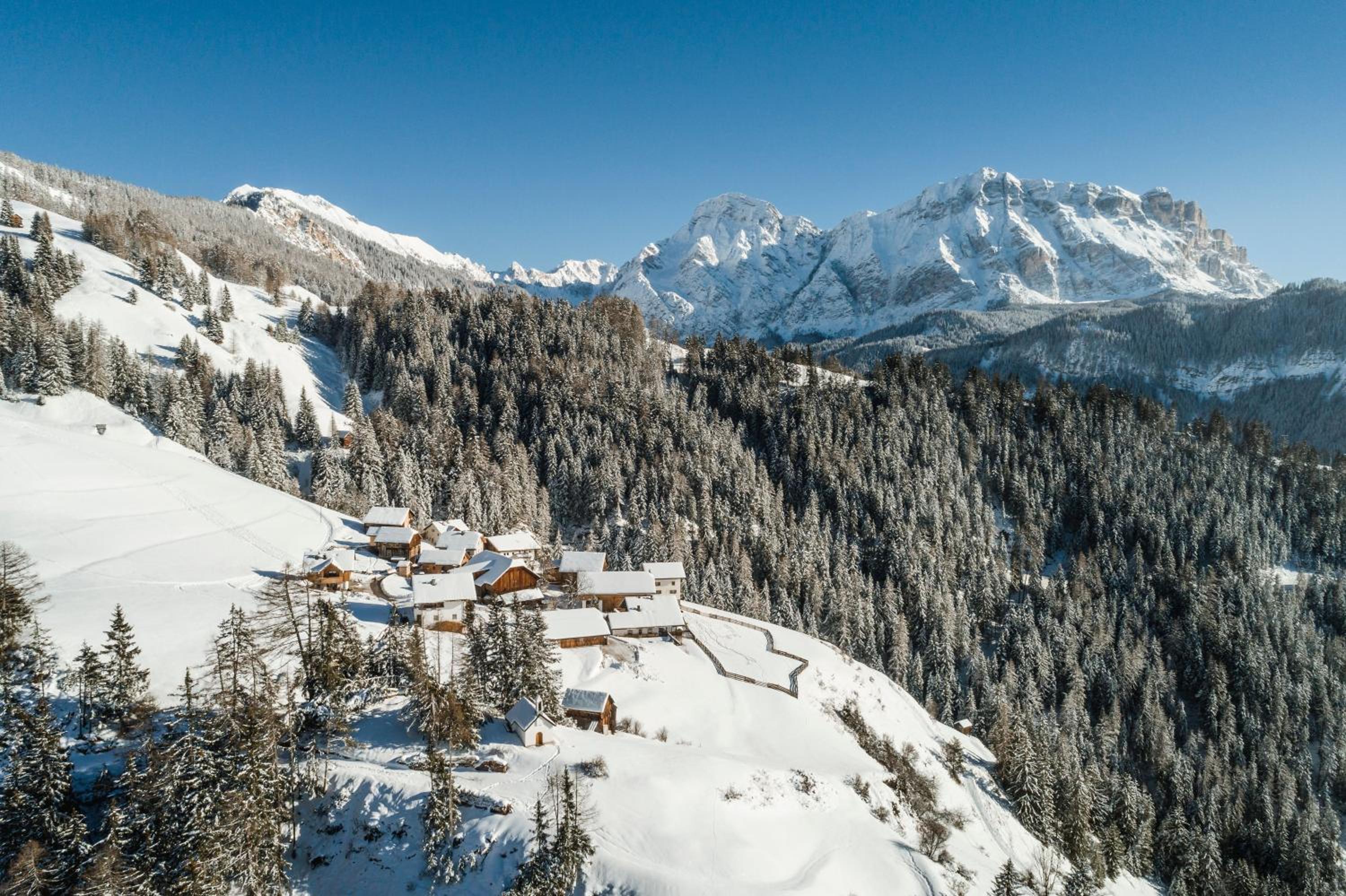 Superior Chalet photo 2