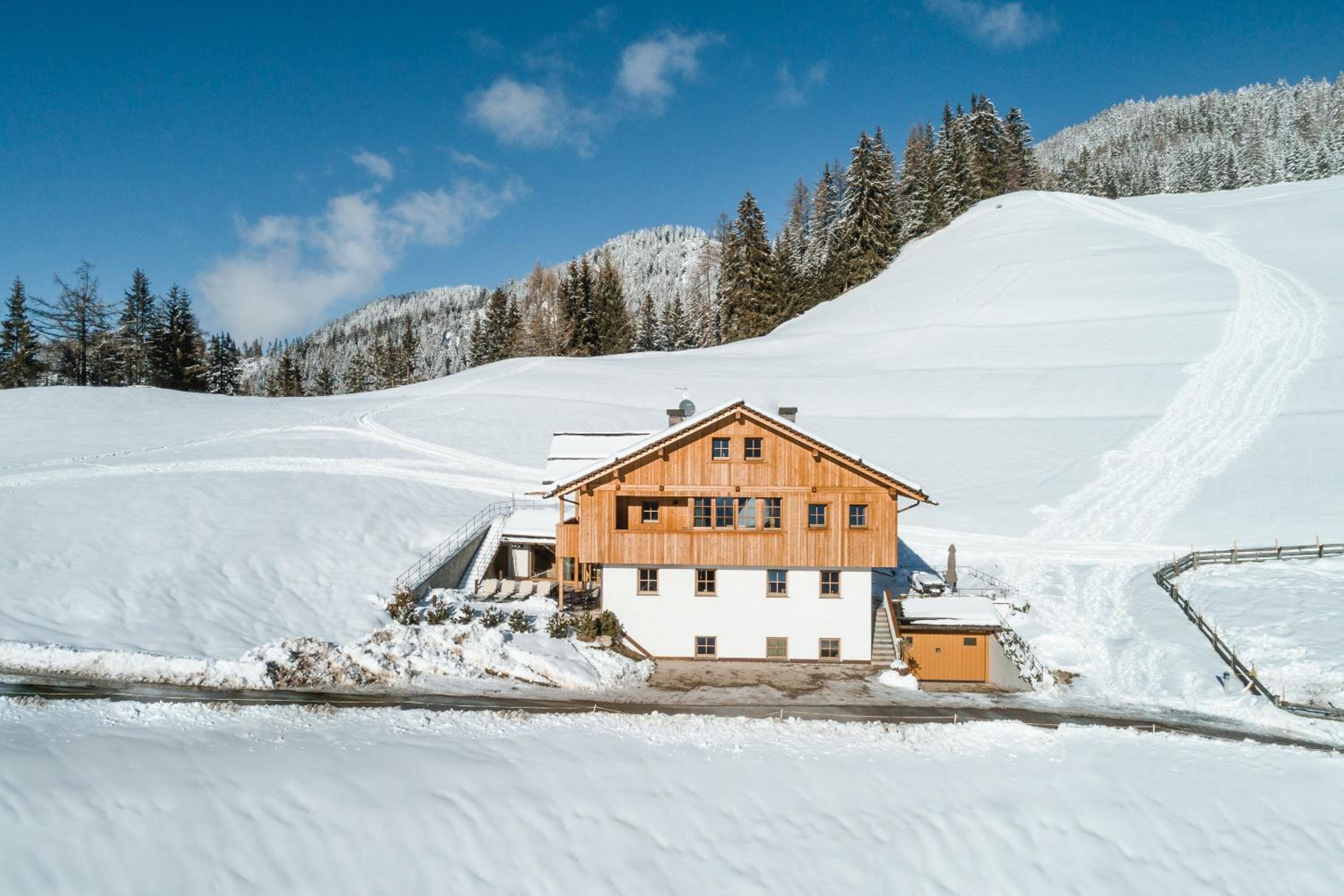 Superior Chalet photo 3