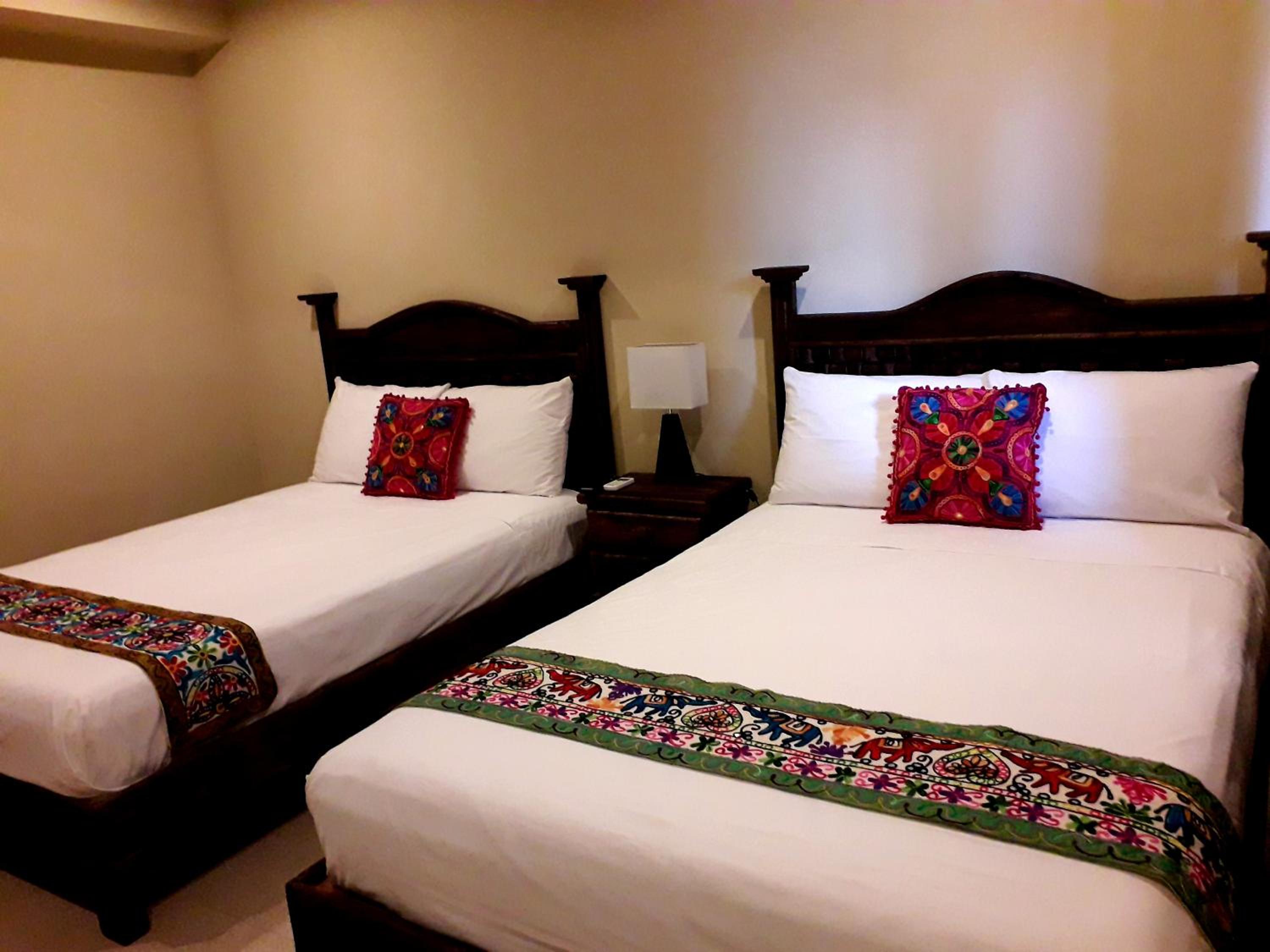 Standard Twin Room photo 1