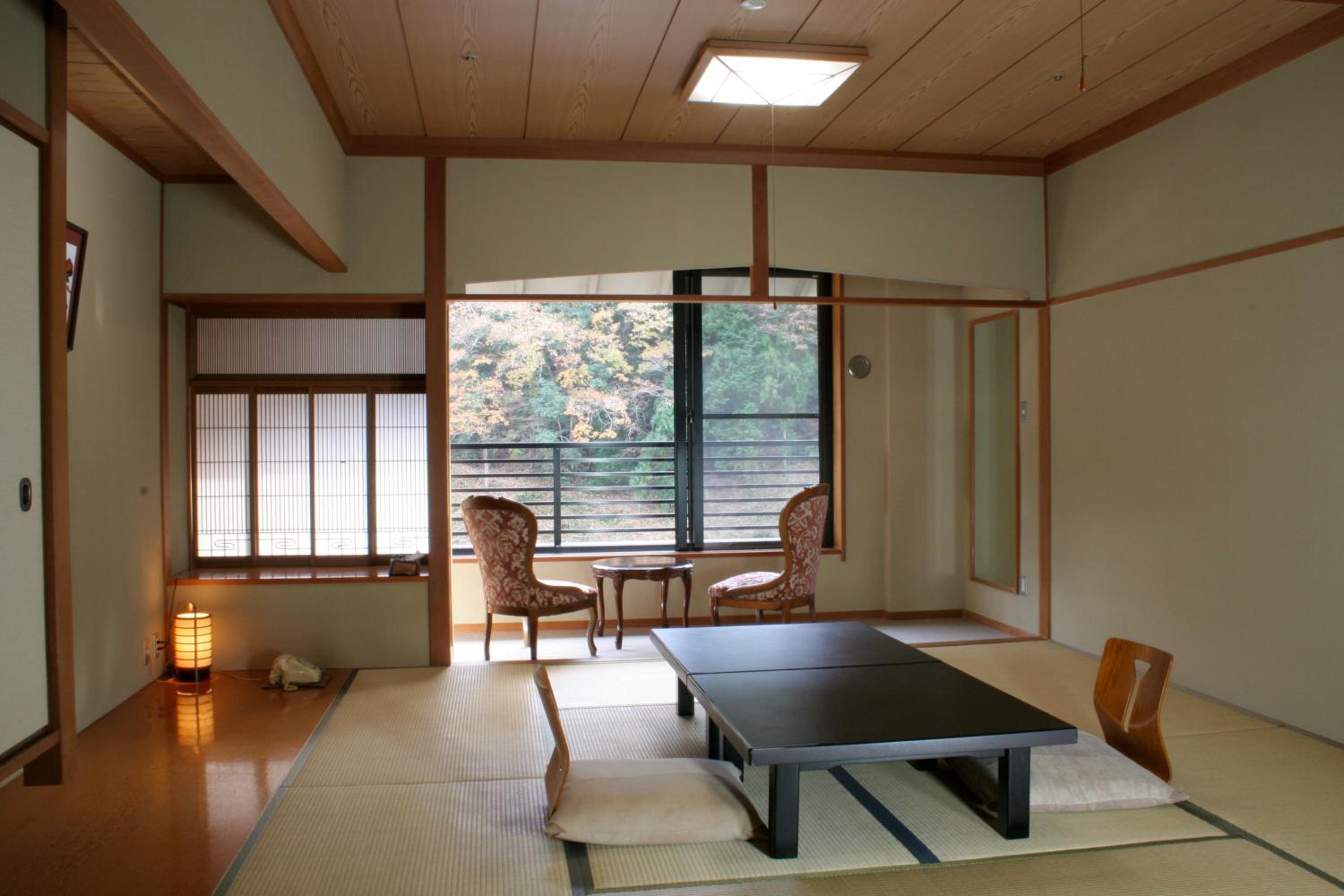 Japanese-Style Room photo 2
