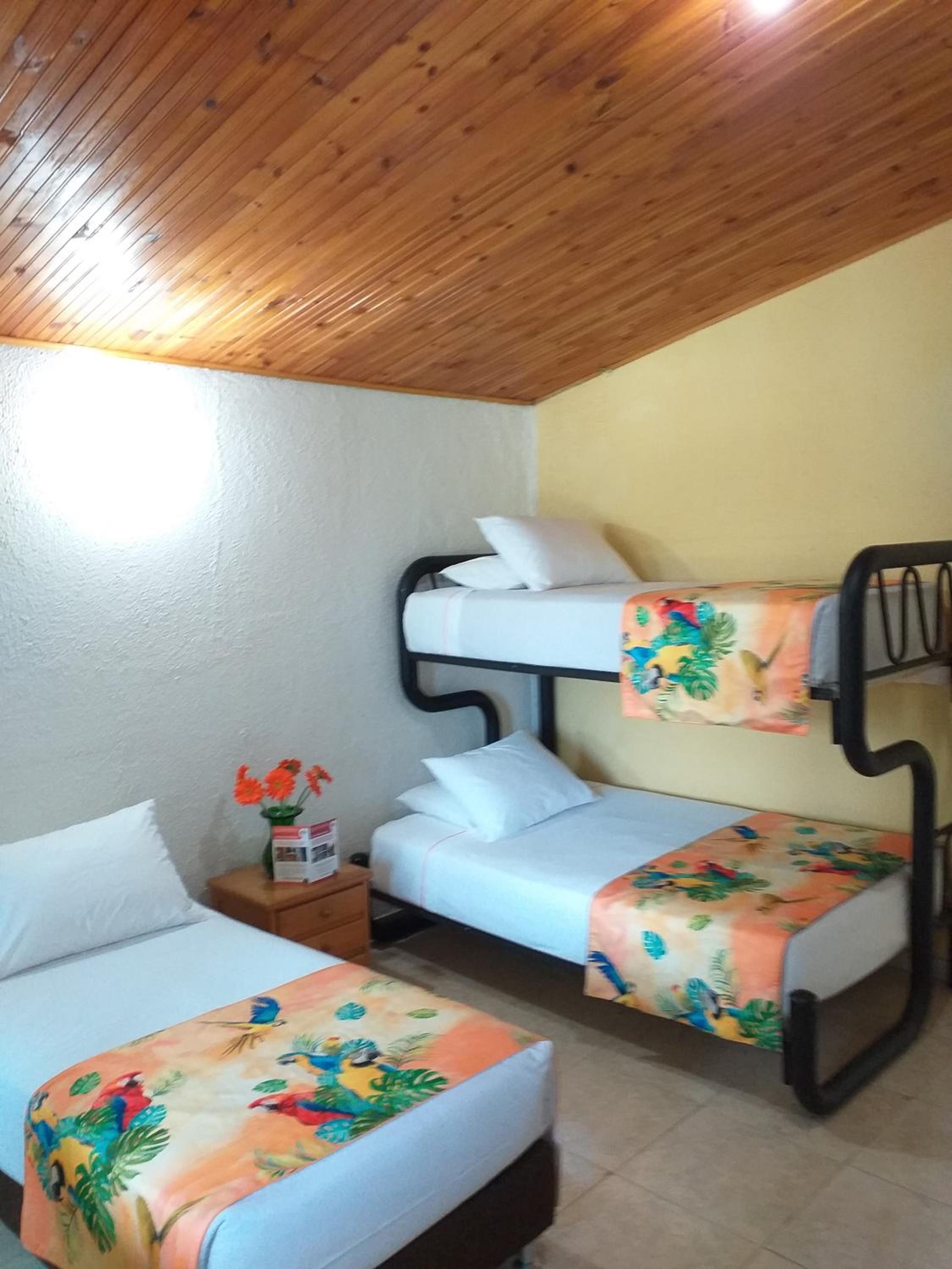Quadruple Room photo 3