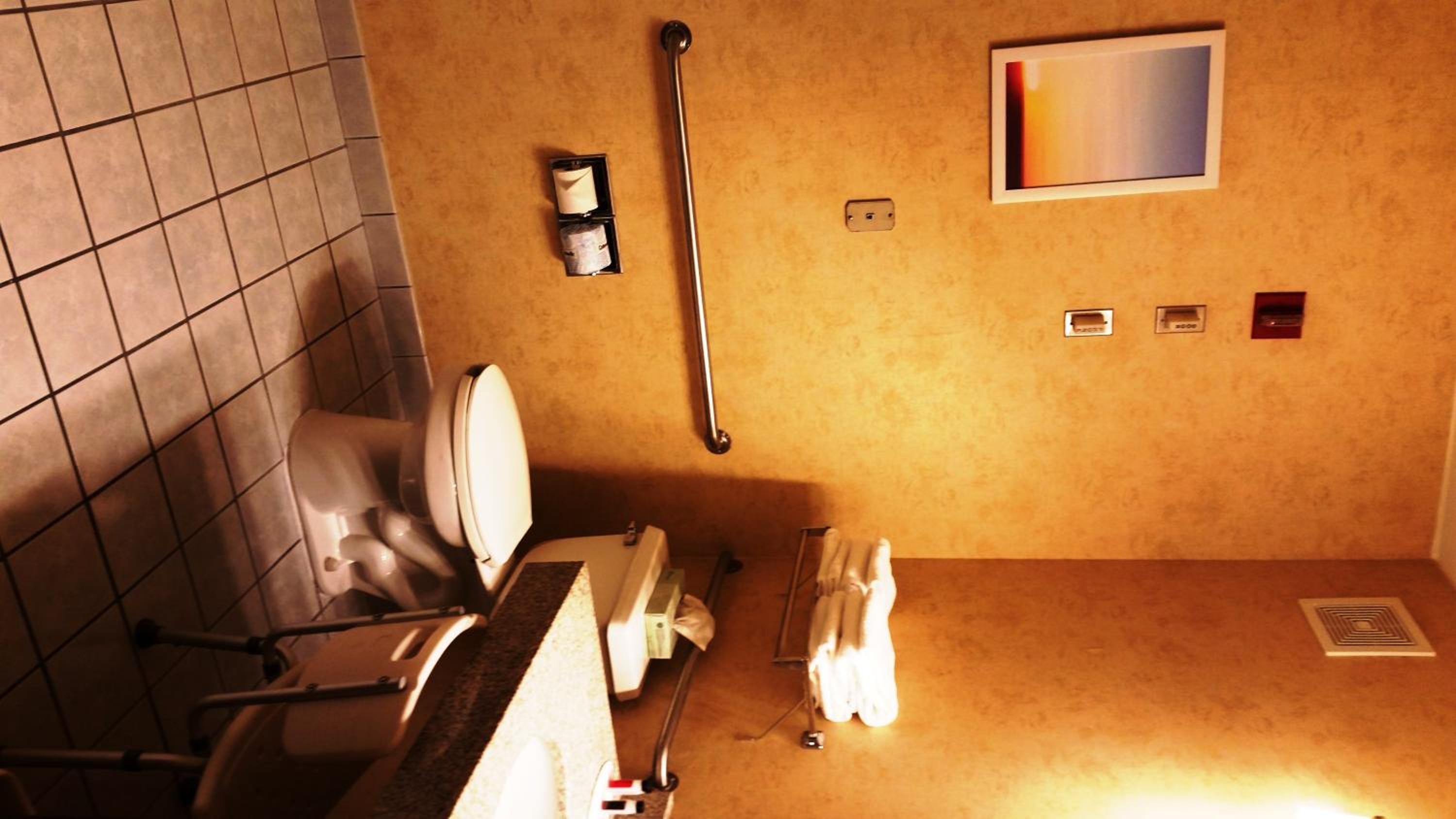 King Room - Disability Access/Non-Smoking - Photo 4