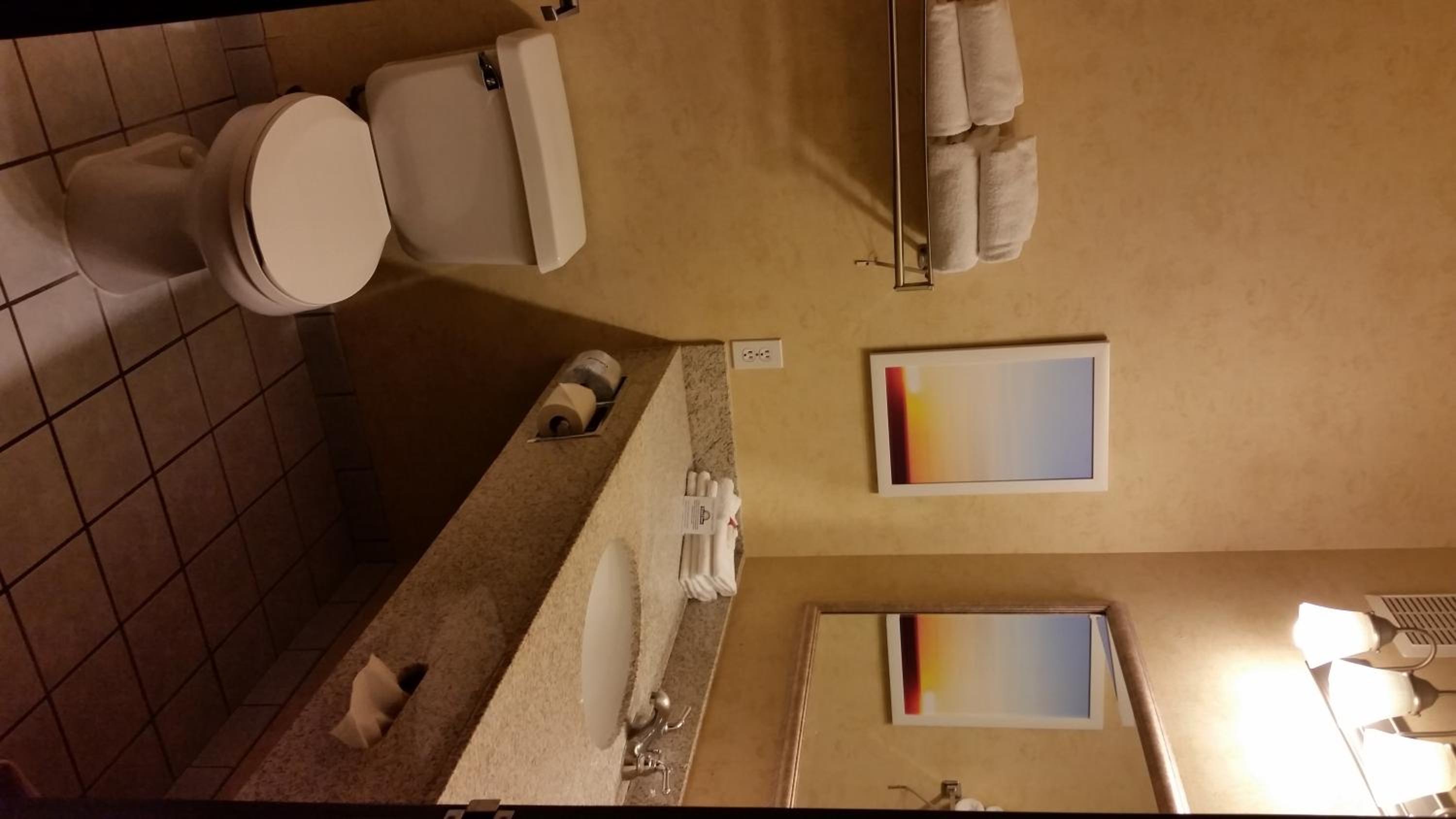 King Suite - Non-Smoking - Photo 3