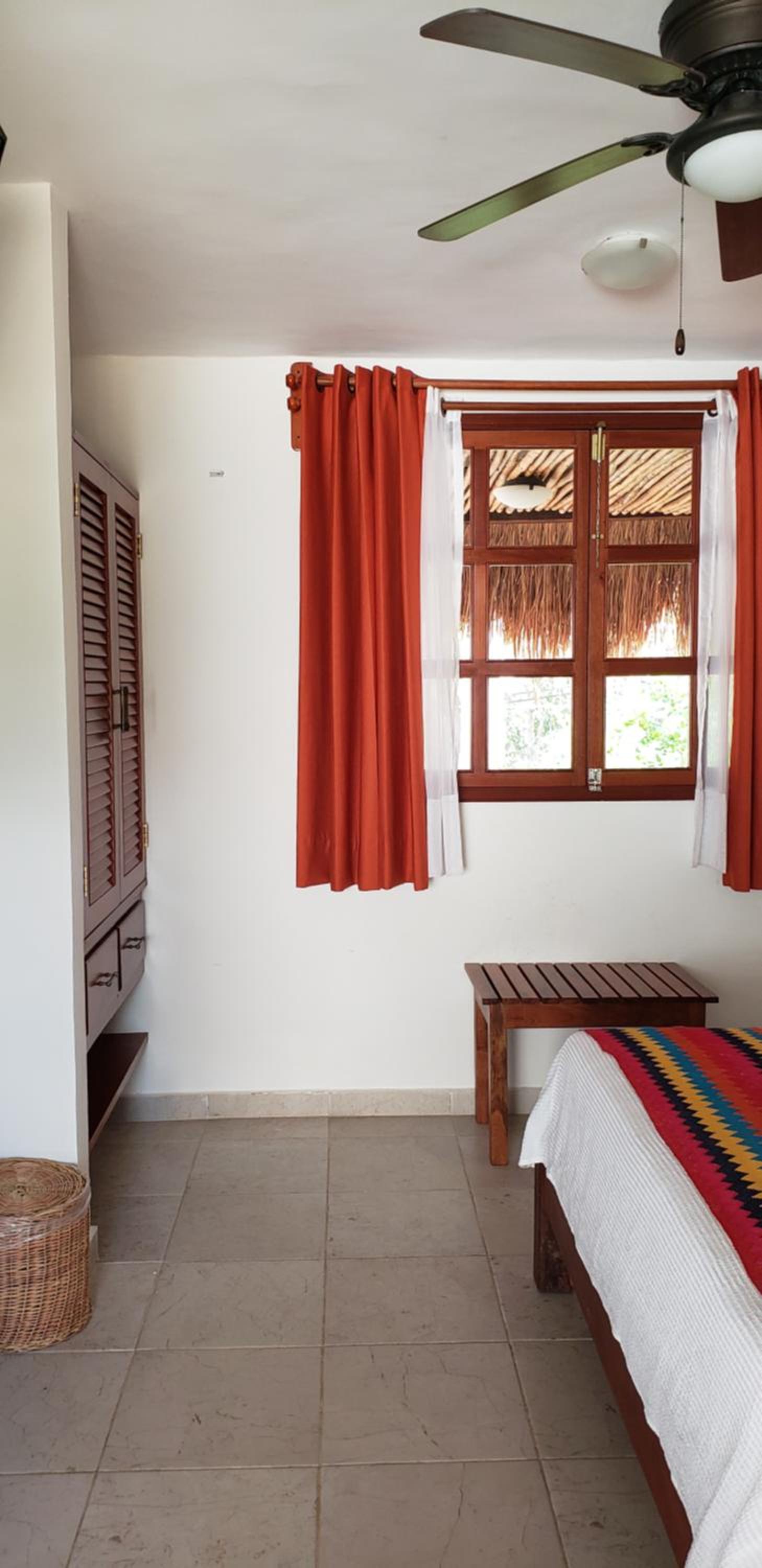 Suite Junior avec Balcon