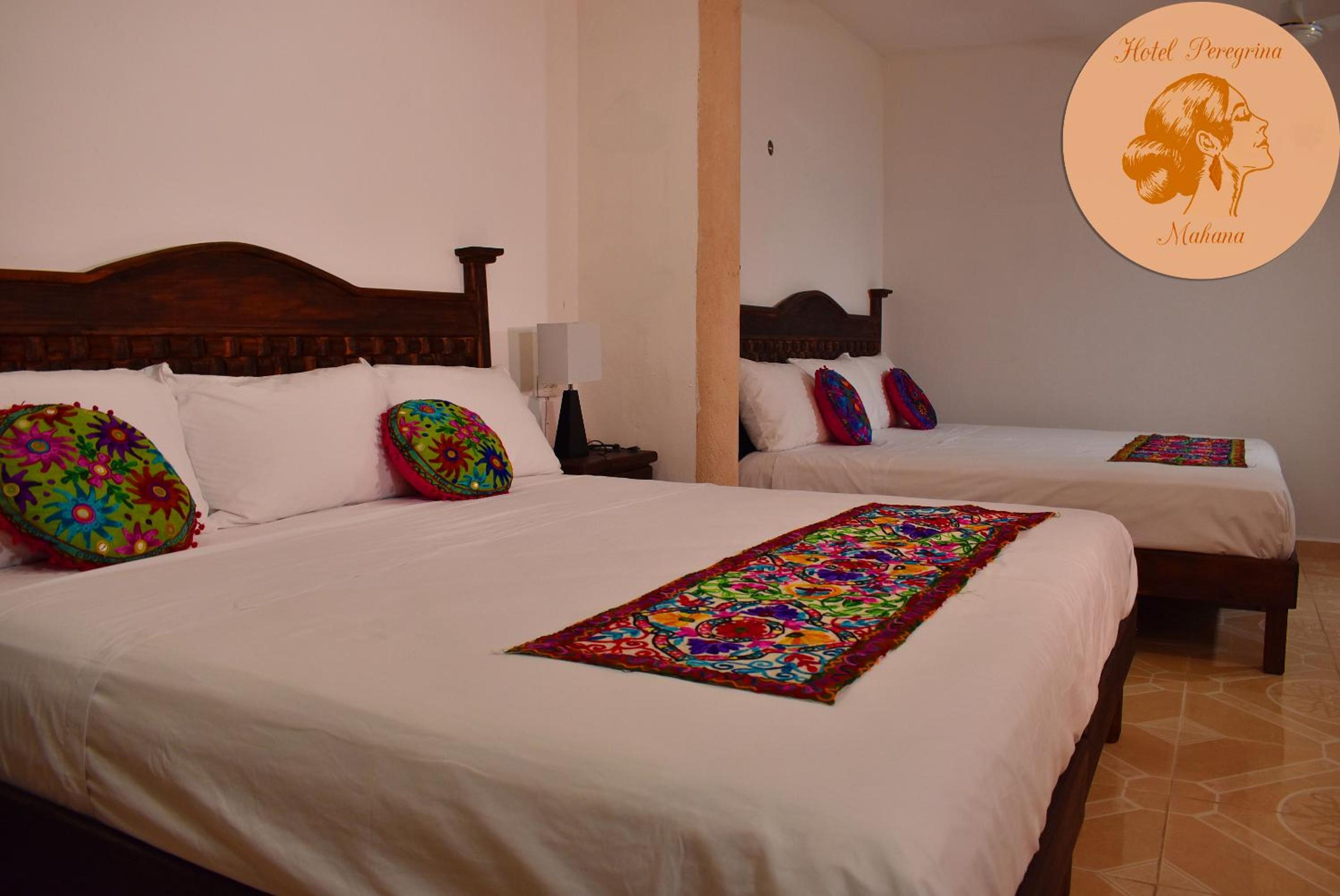 Twin Room with Pool View photo 1