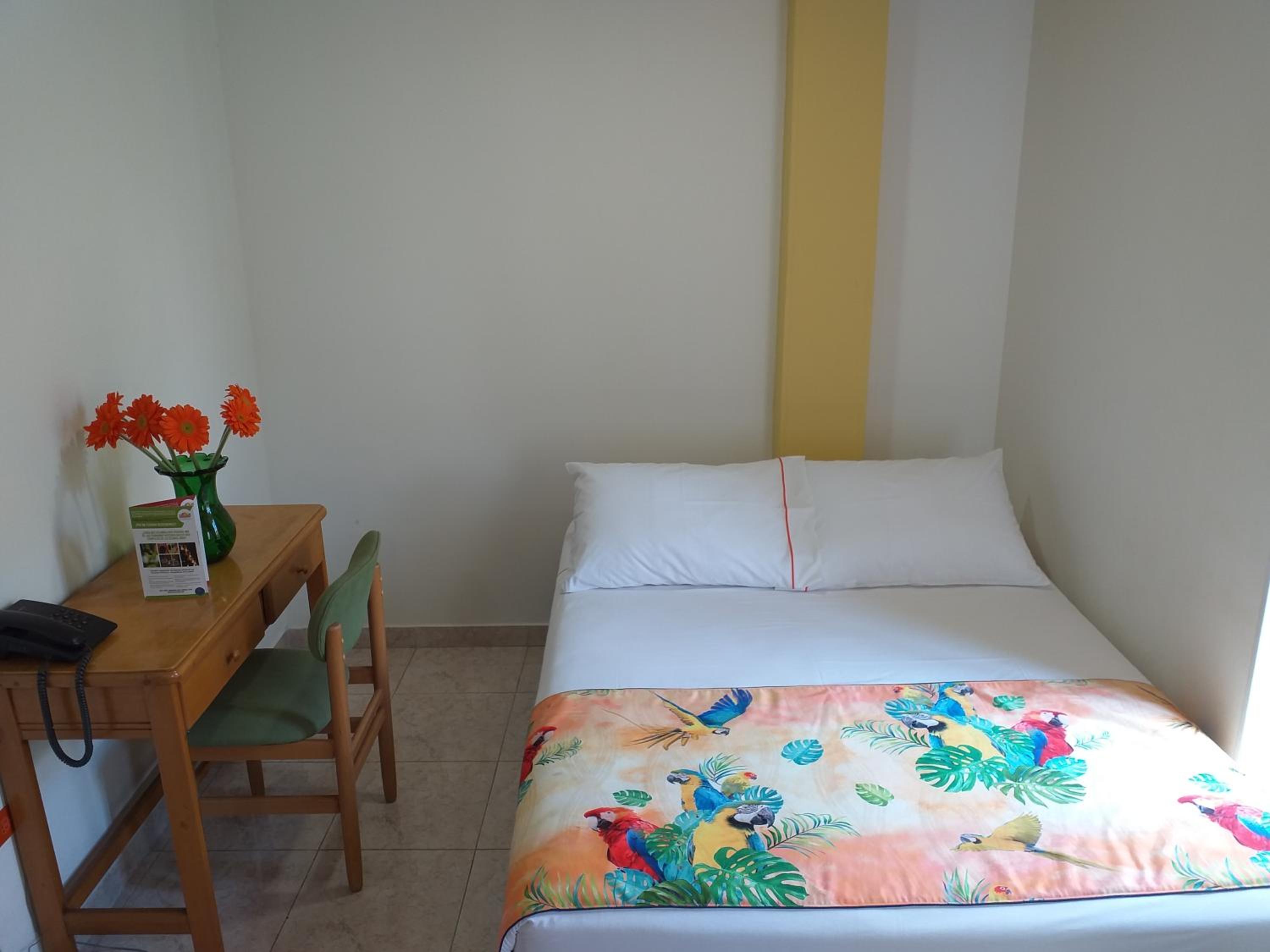 Double Room photo 3