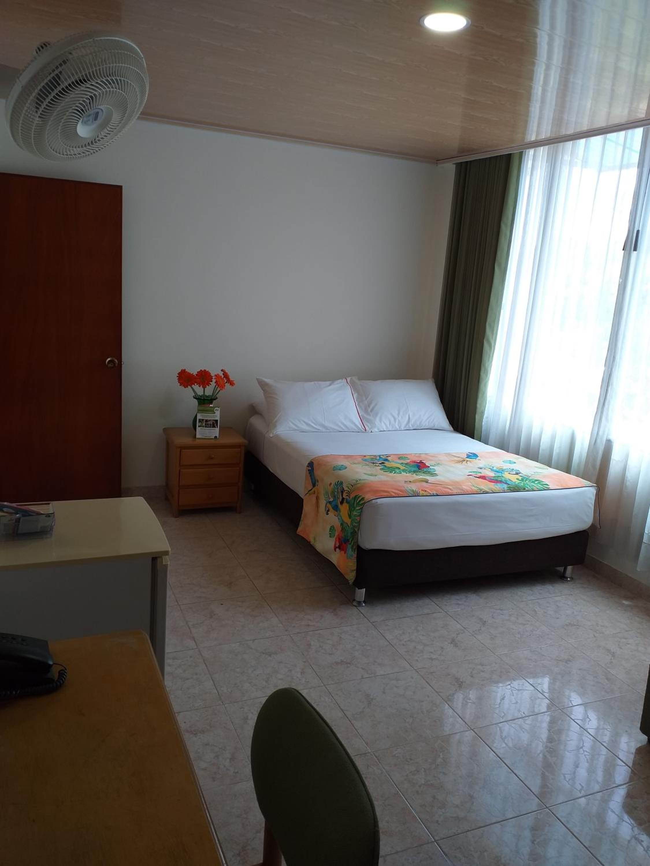 Double Room photo 2
