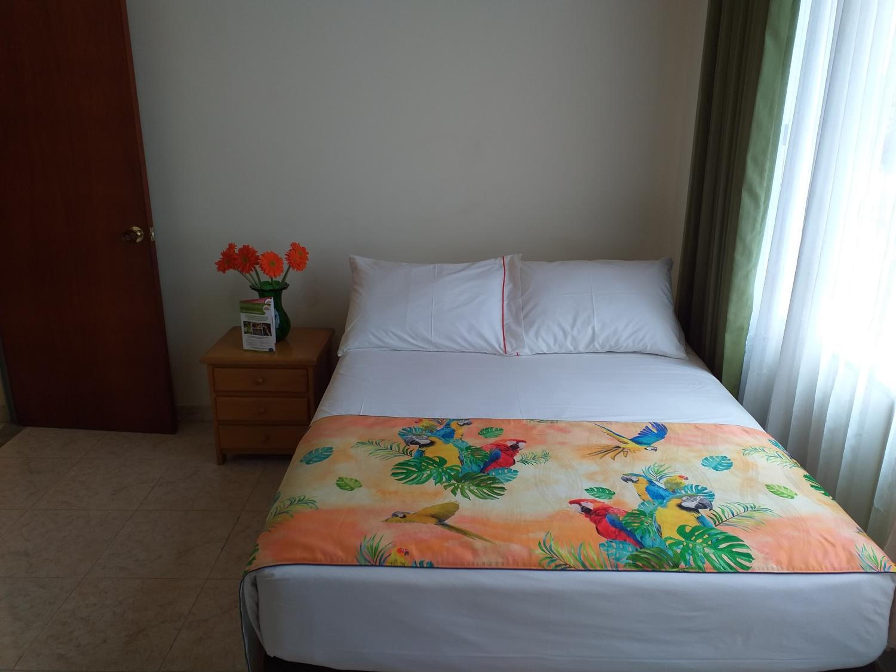 Double Room photo 1