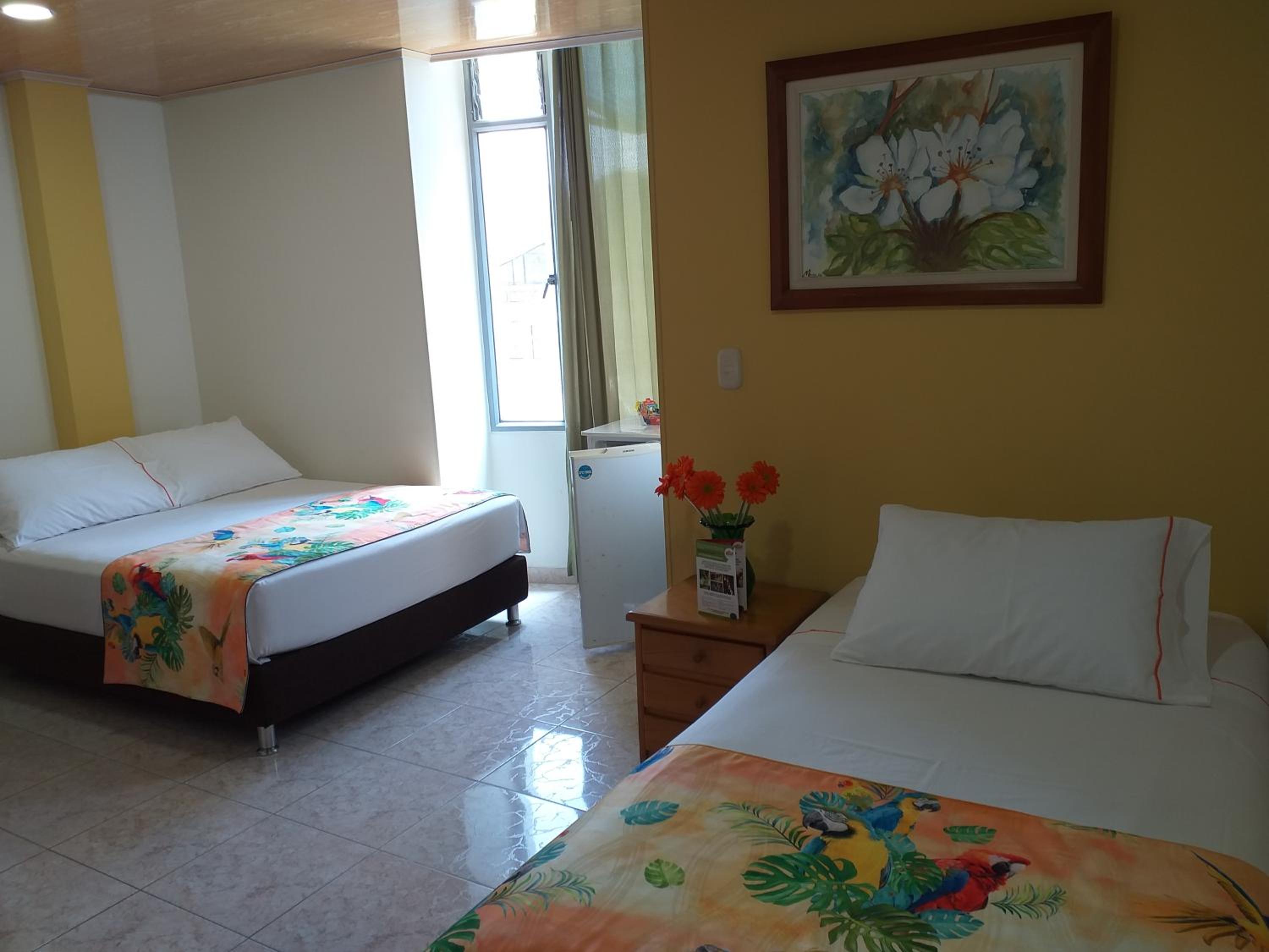 Triple Room photo 1