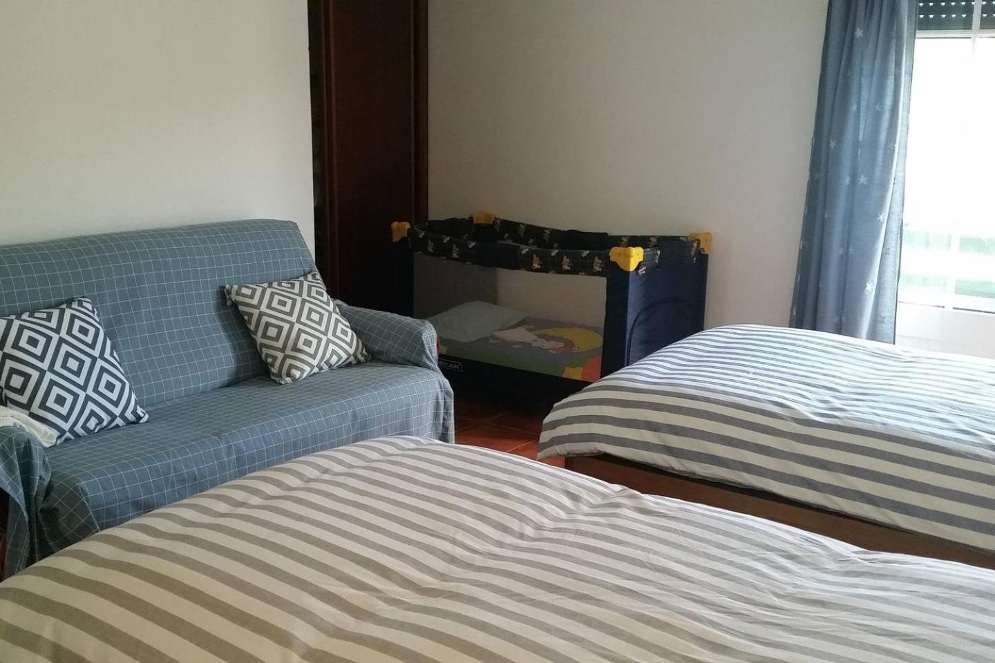 Three-Bedroom House photo 1