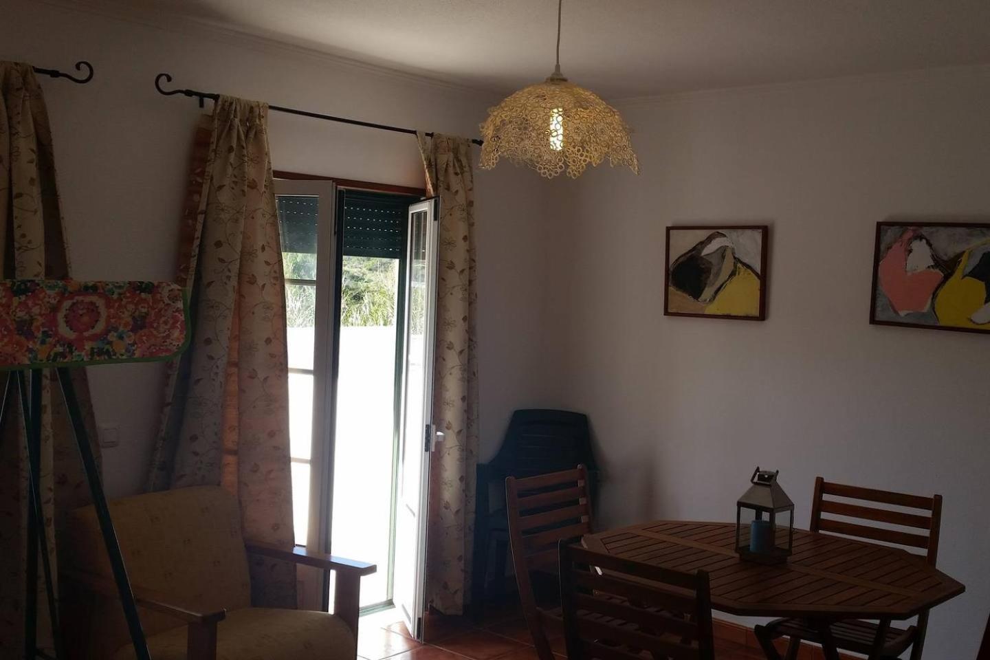Three-Bedroom House photo 3