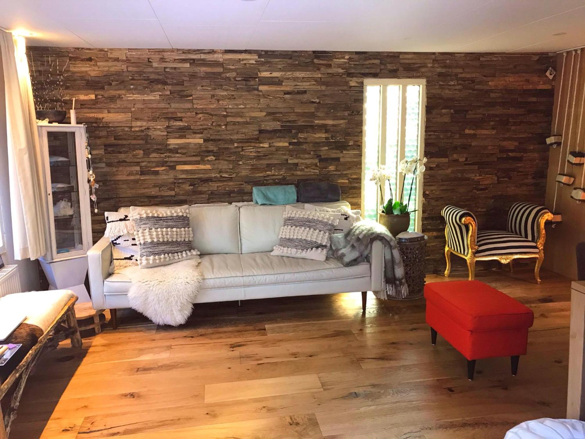 Two-Bedroom Chalet photo 2